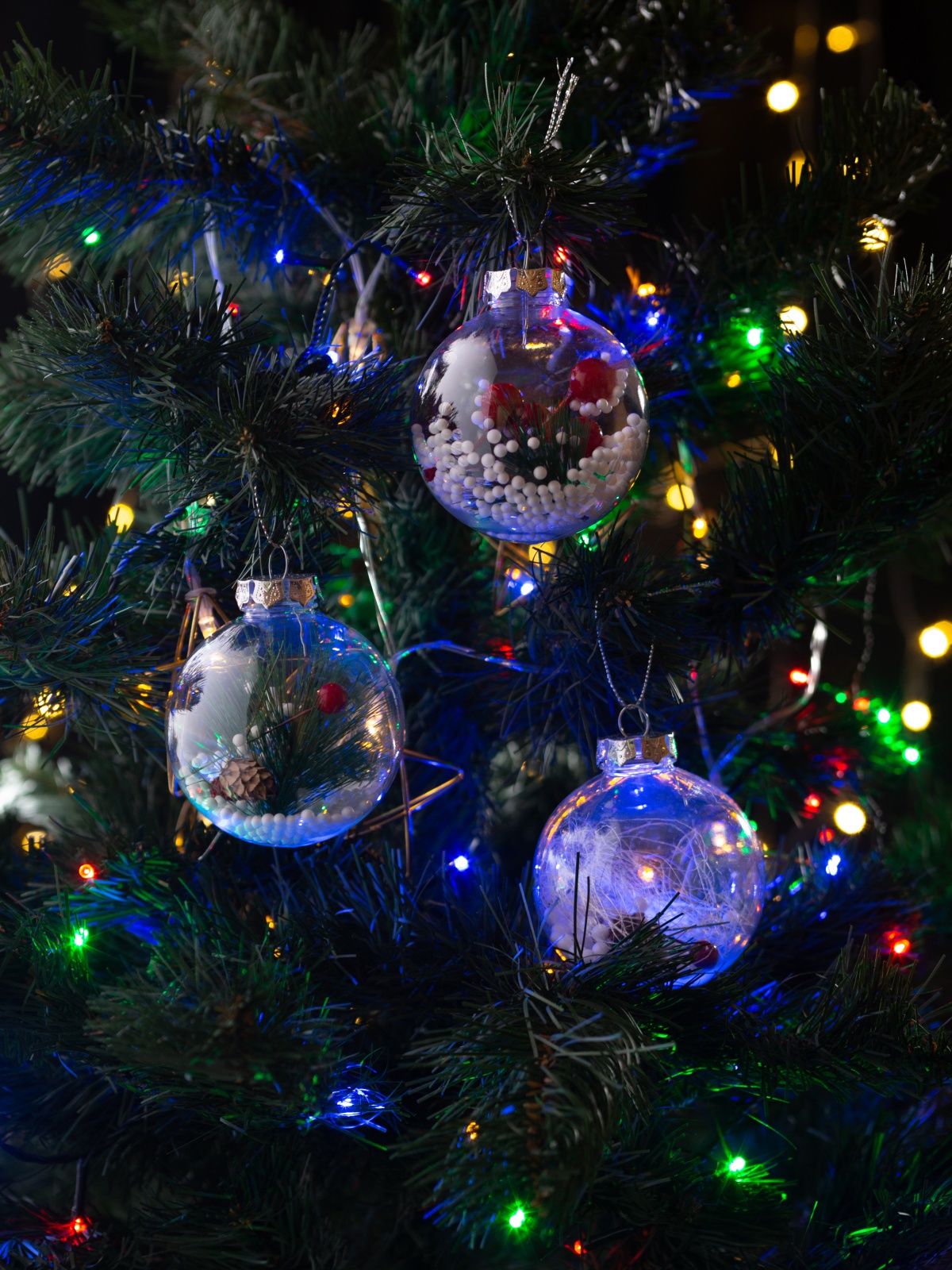 СТАРТ НГ Шар 3 -- 24