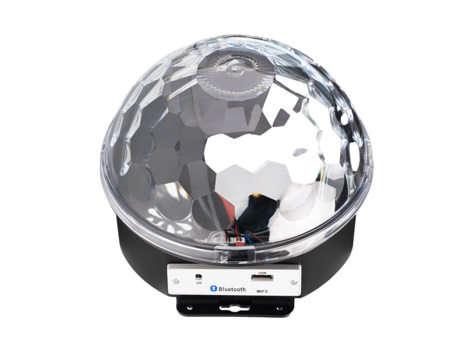 СТАРТ Лед Диско RGB BT/MP3 