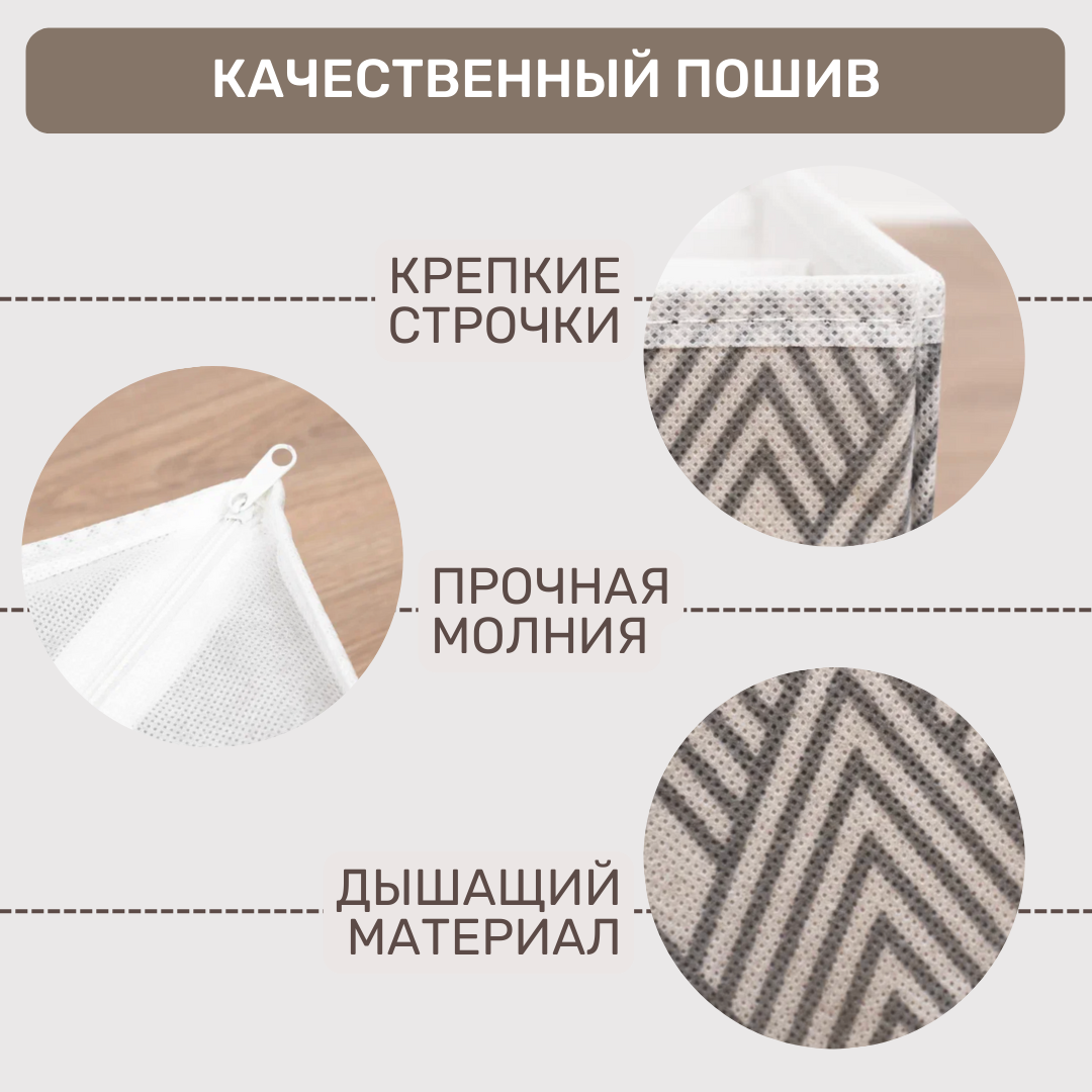 ЕГ Геометрия Набор органайзеров