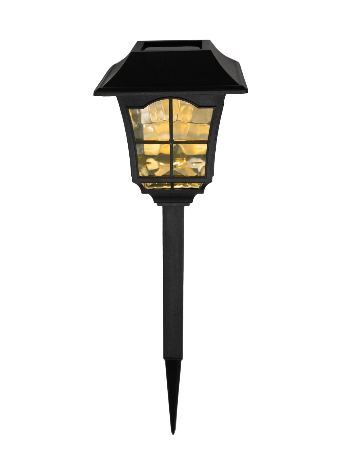 ЕГ САД 1LED Лантерн 37 см теплый - 12