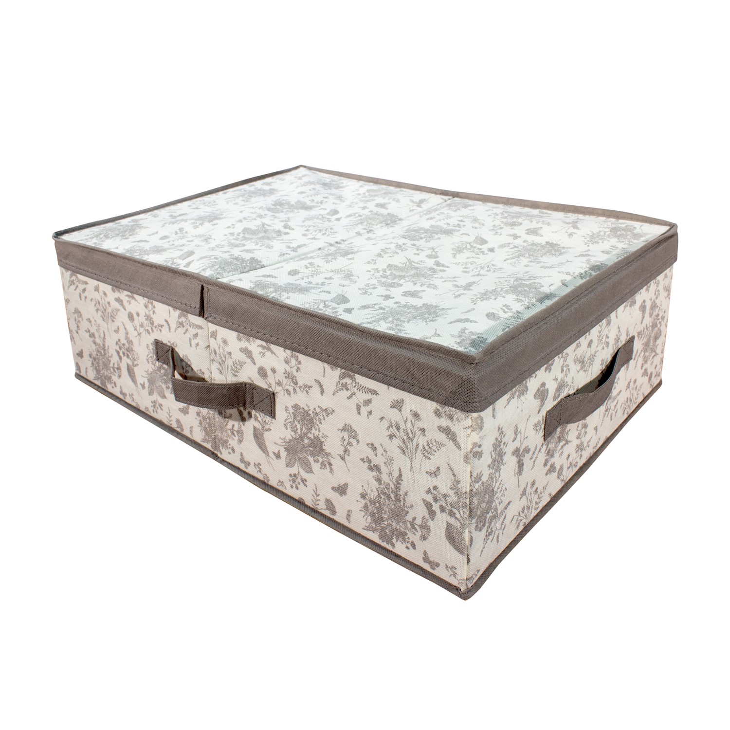 ЕГ Elegance Короб стеллажный 58х40х18 см - 12