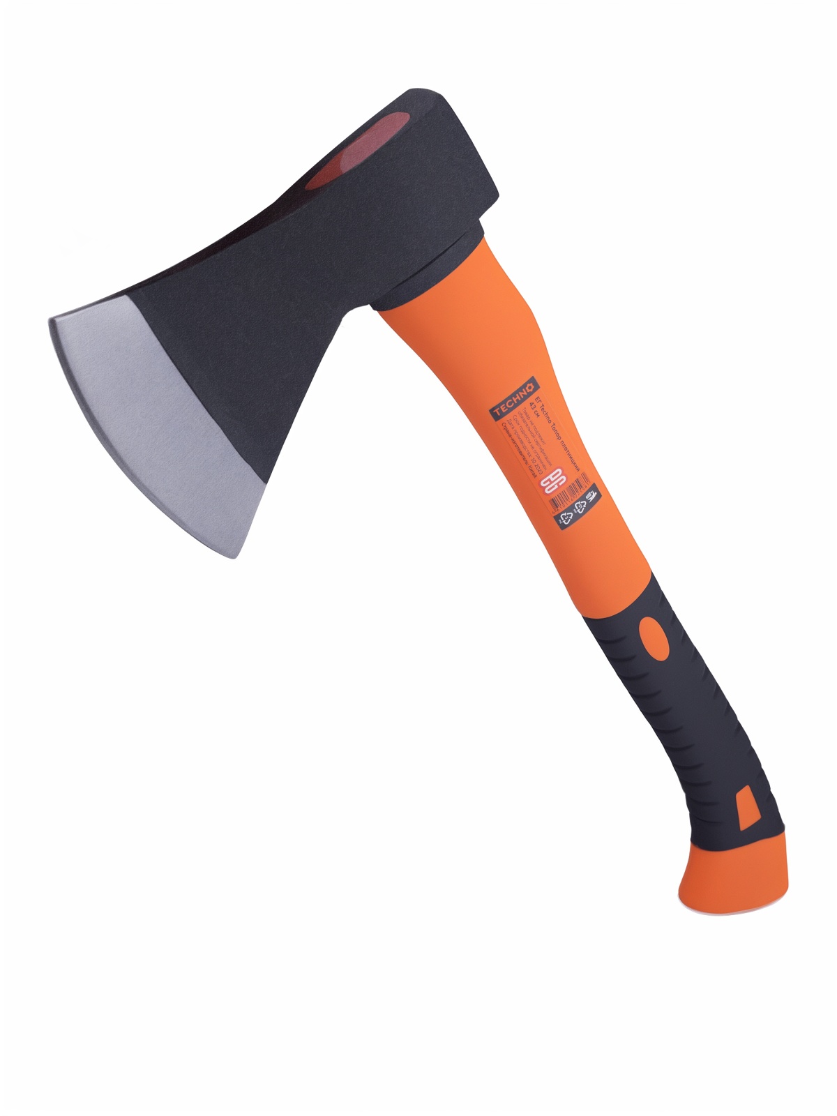 ЕГ Techno Топор плотницкий 43 см - 6/12