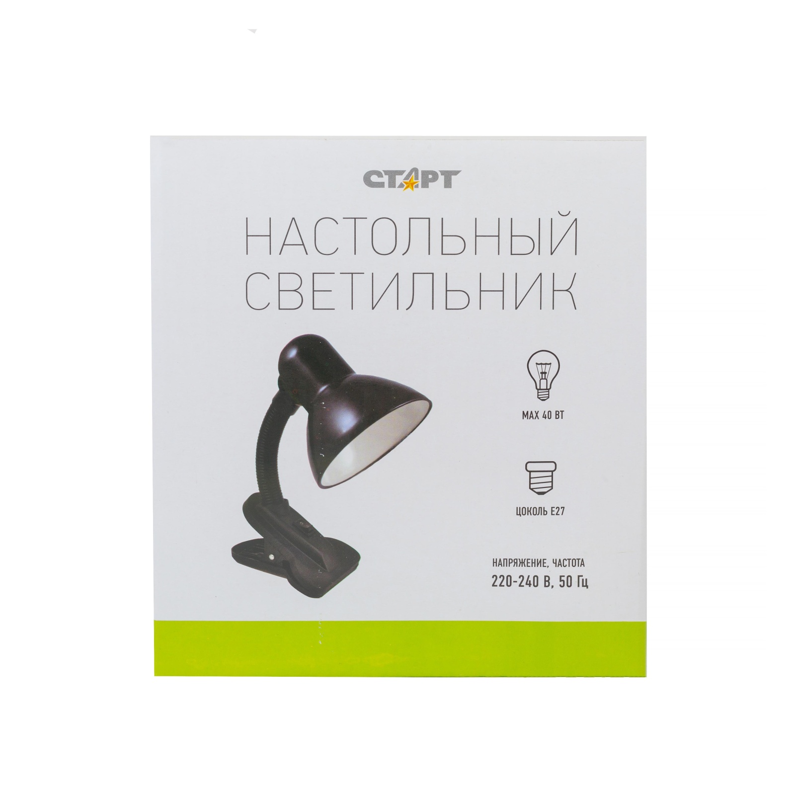 СТАРТ CT03 Тандер --6