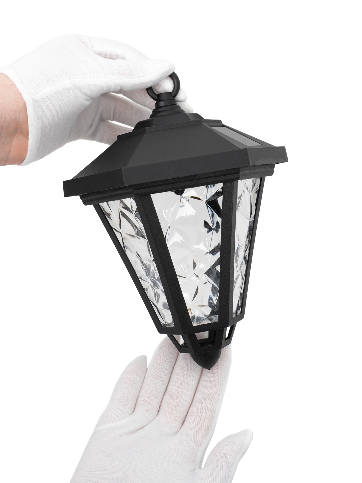 ЕГ САД 1LED Лантерн холодный - 12