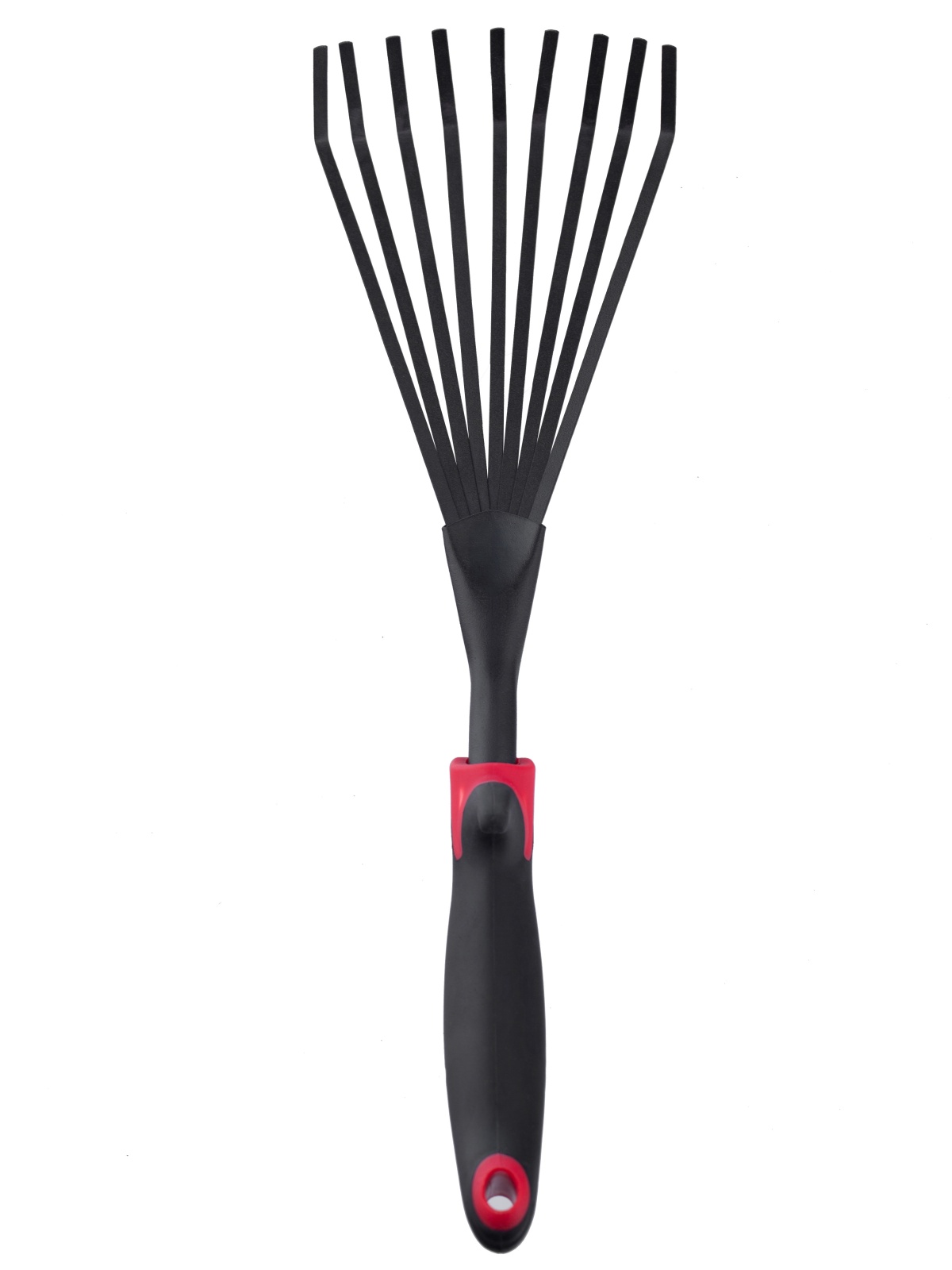 ЕГ RUBBER Грабли веерные 34 см - 25/100