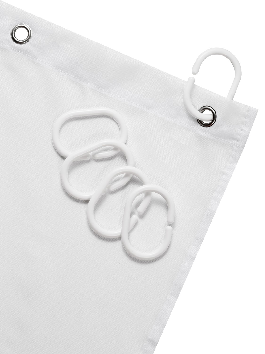 ЕГ Россо Штора для ванной 180x180 см