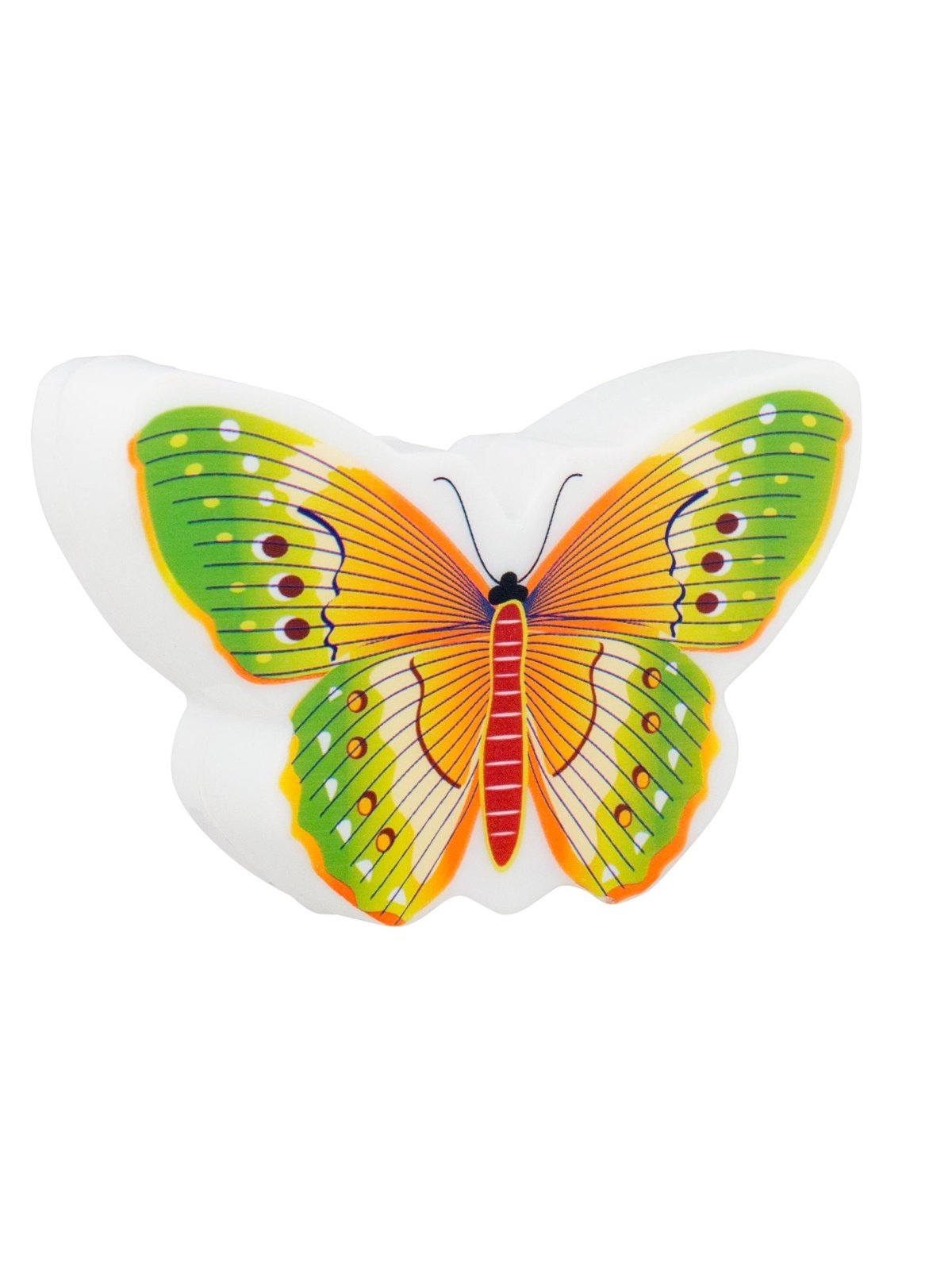 СТАРТ  NL 3LED Бабочка желтый 60/240