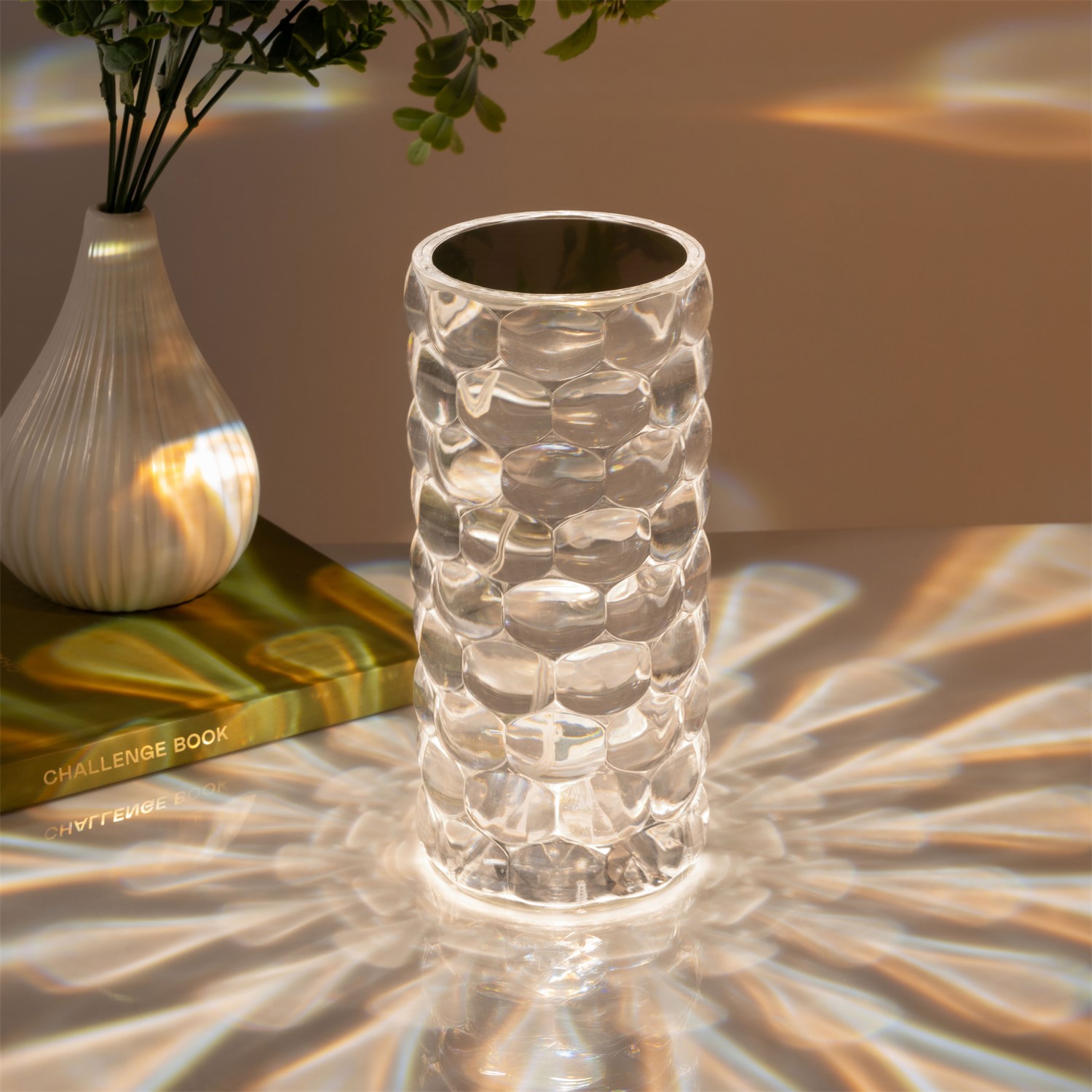 СТАРТ Хрустальая капля Светильник