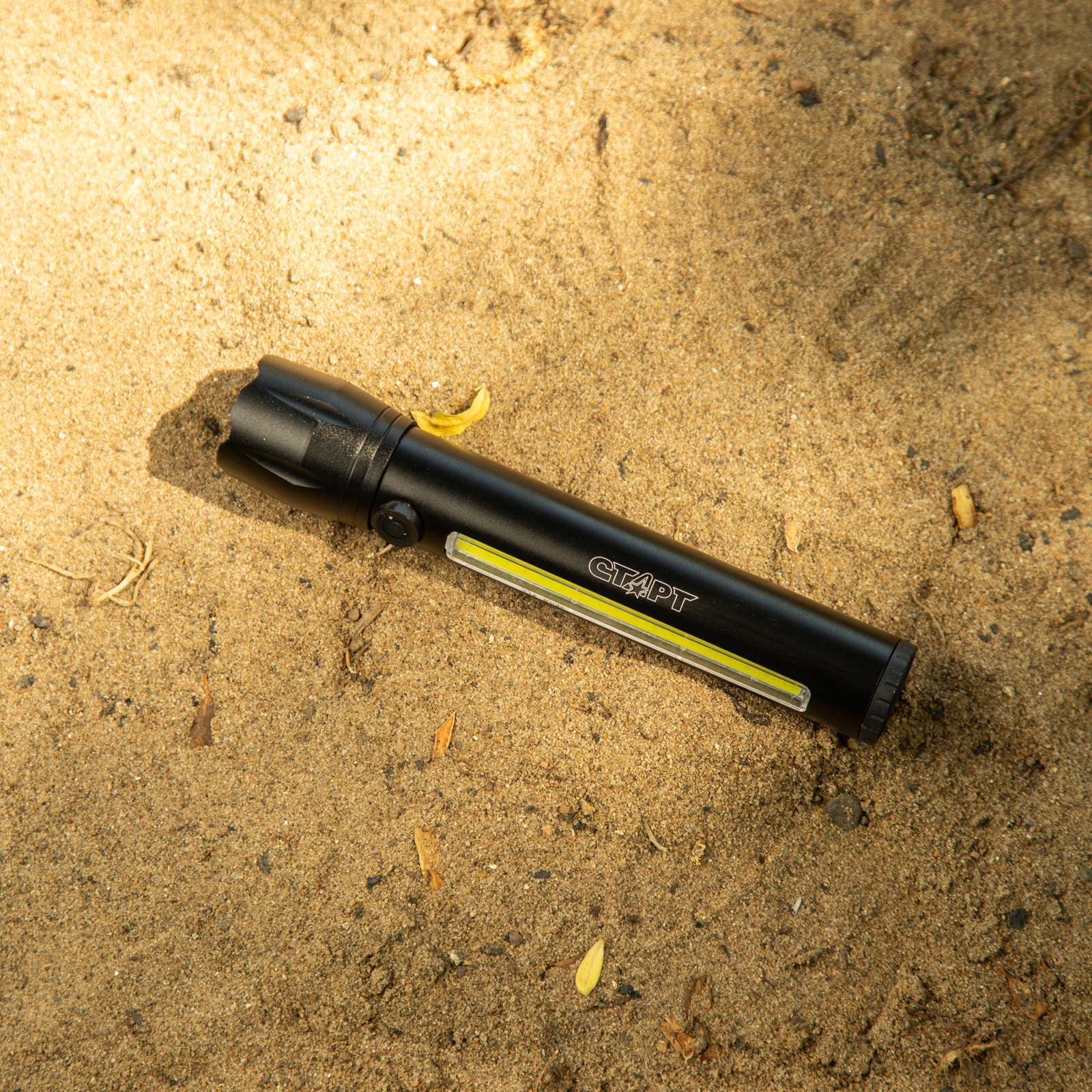 СТАРТ LHE 519-C1 Black 30/120