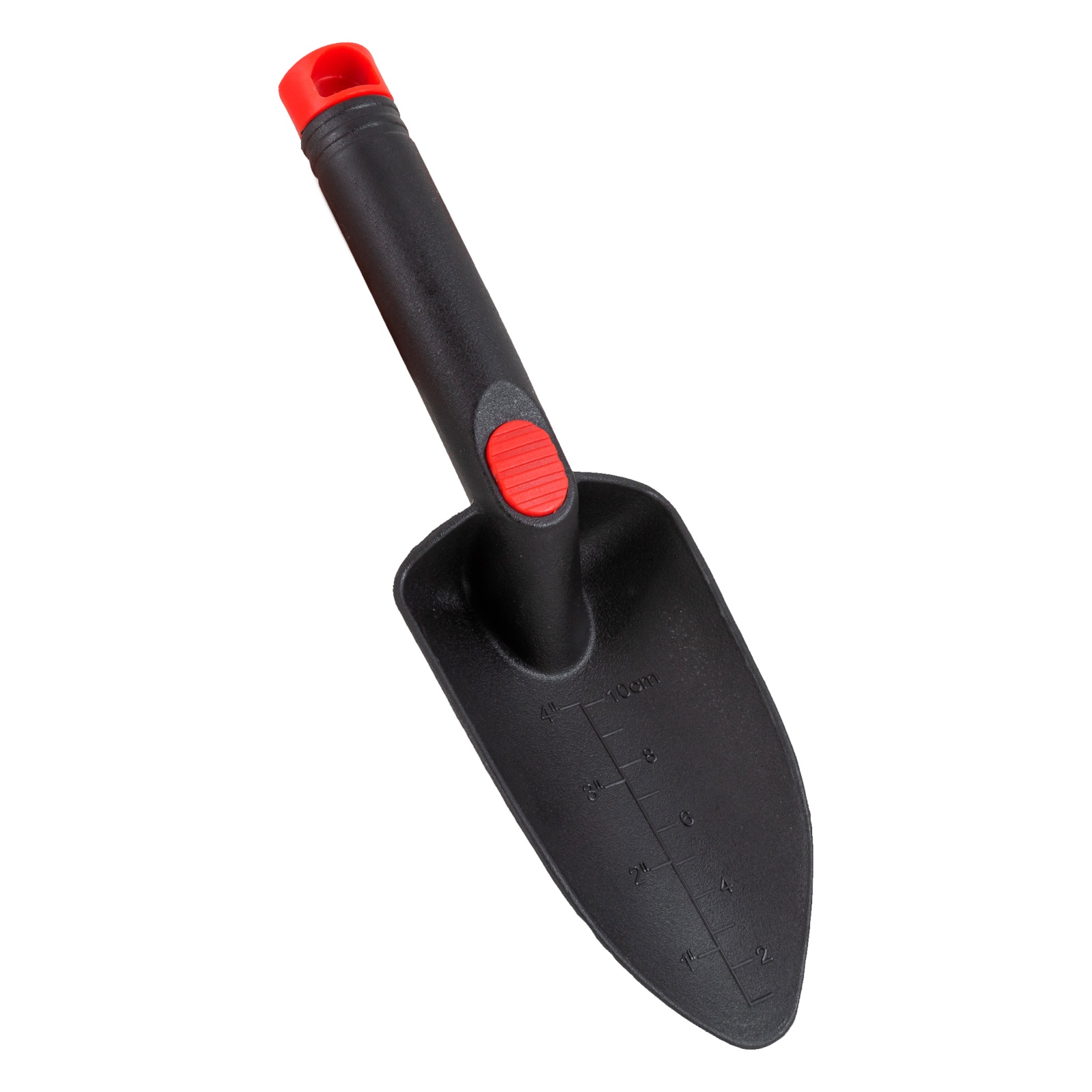 ЕГ NYLON Совок широкий 28х8,1 см  12/72