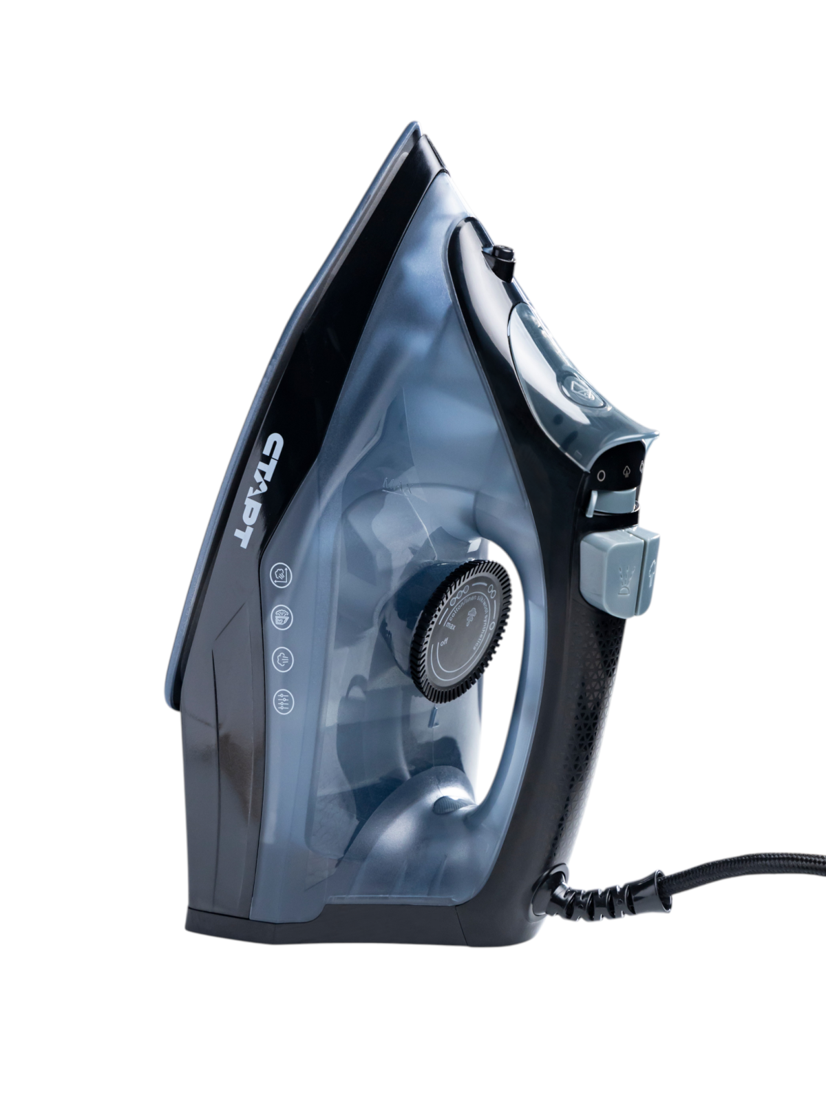 СТАРТ Утюг паровой синий 3000 Вт 