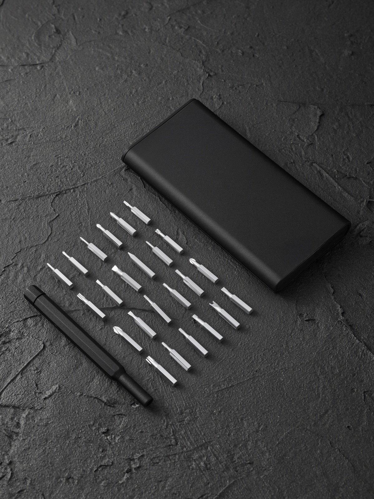 СТАРТ Набор для точных работ 25 предметов - 200