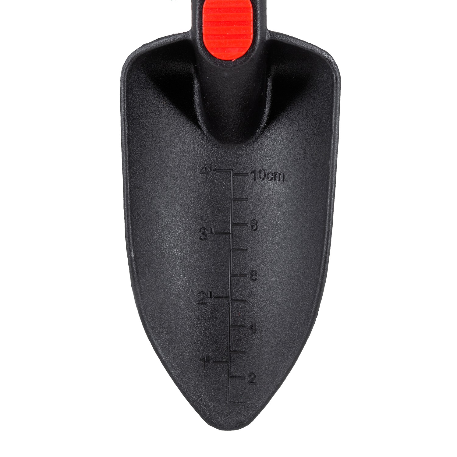 ЕГ NYLON Совок широкий 28х8,1 см  12/72