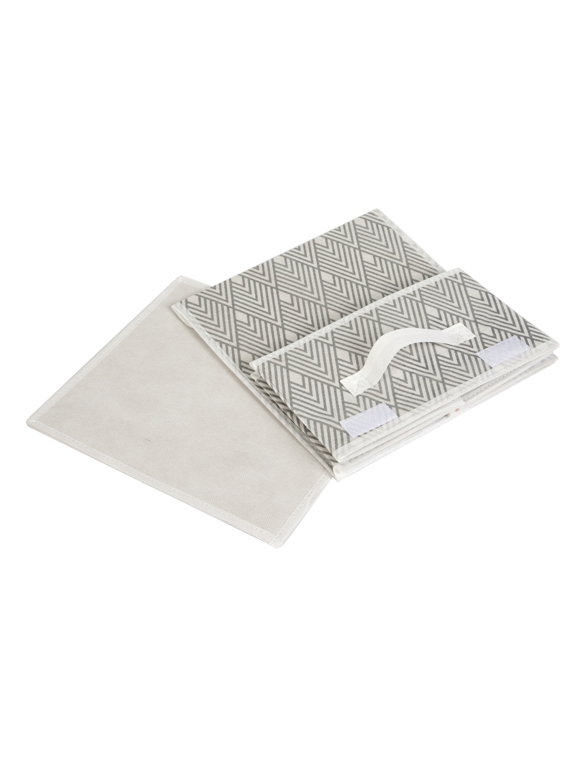 ЕГ Geometry Короб для хранения 28x30x16 см - 12