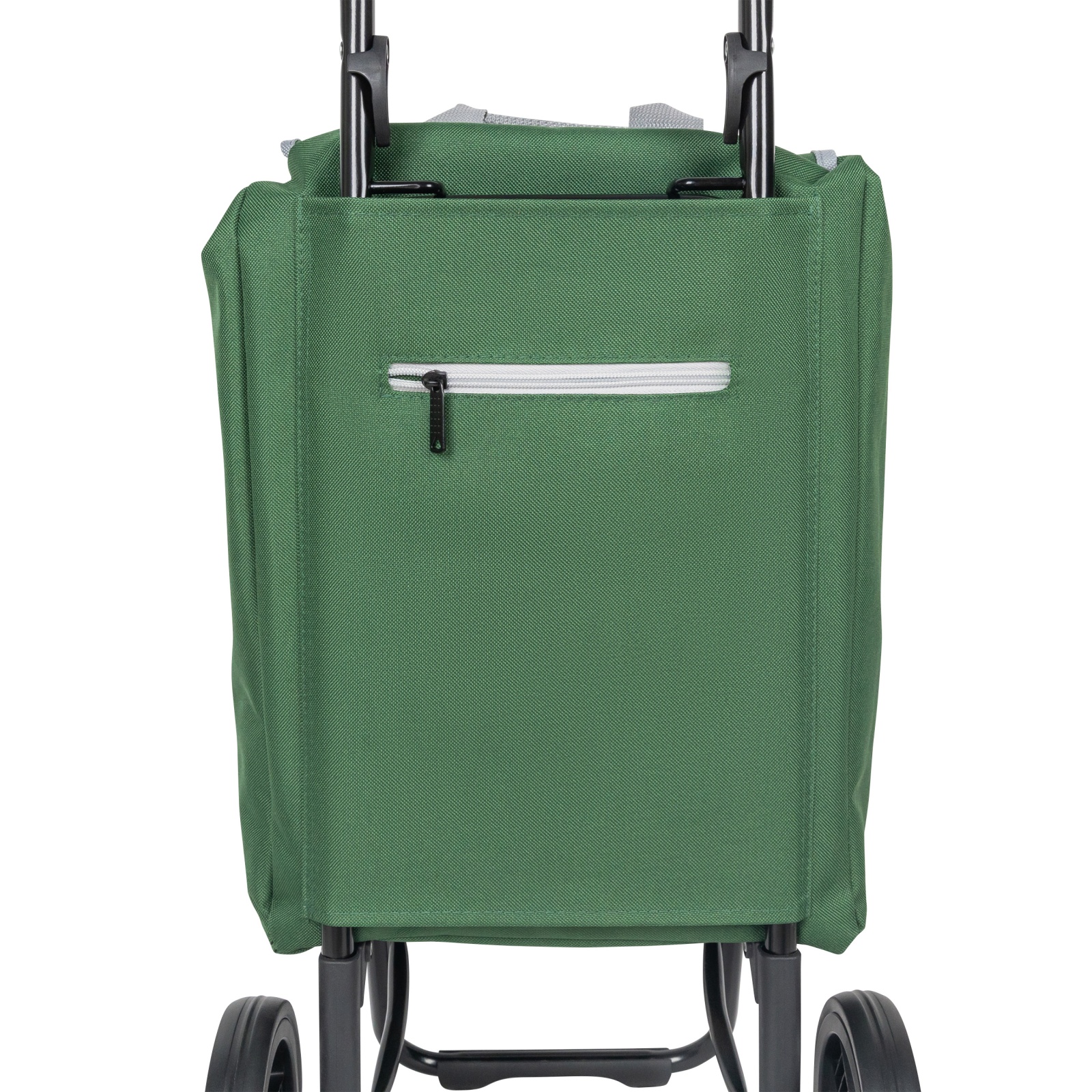 ЕГ Сумка-тележка Кейт хаки - 8