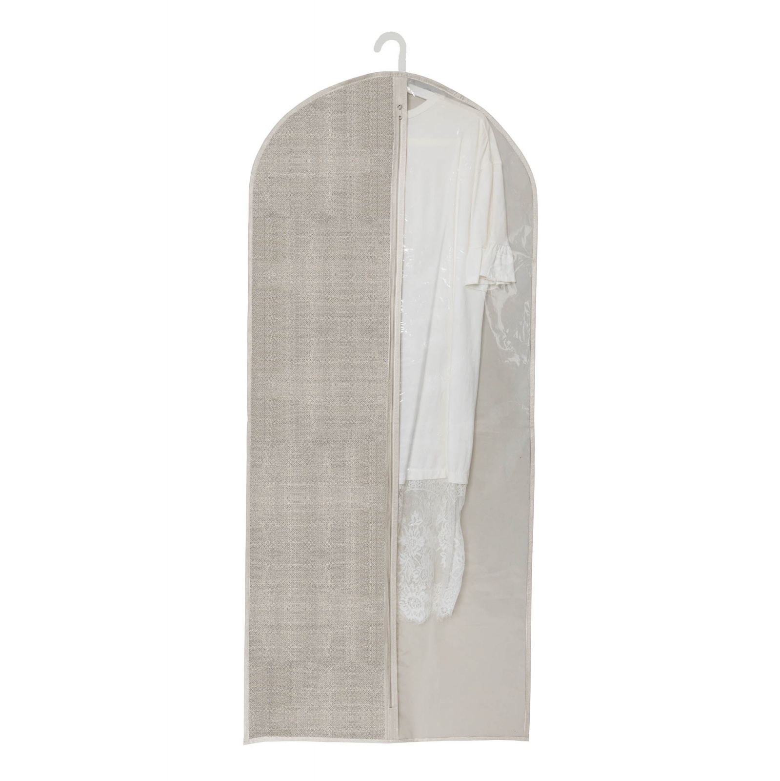 ЕГ Linen Чехол для одежды 60х137 см - 48