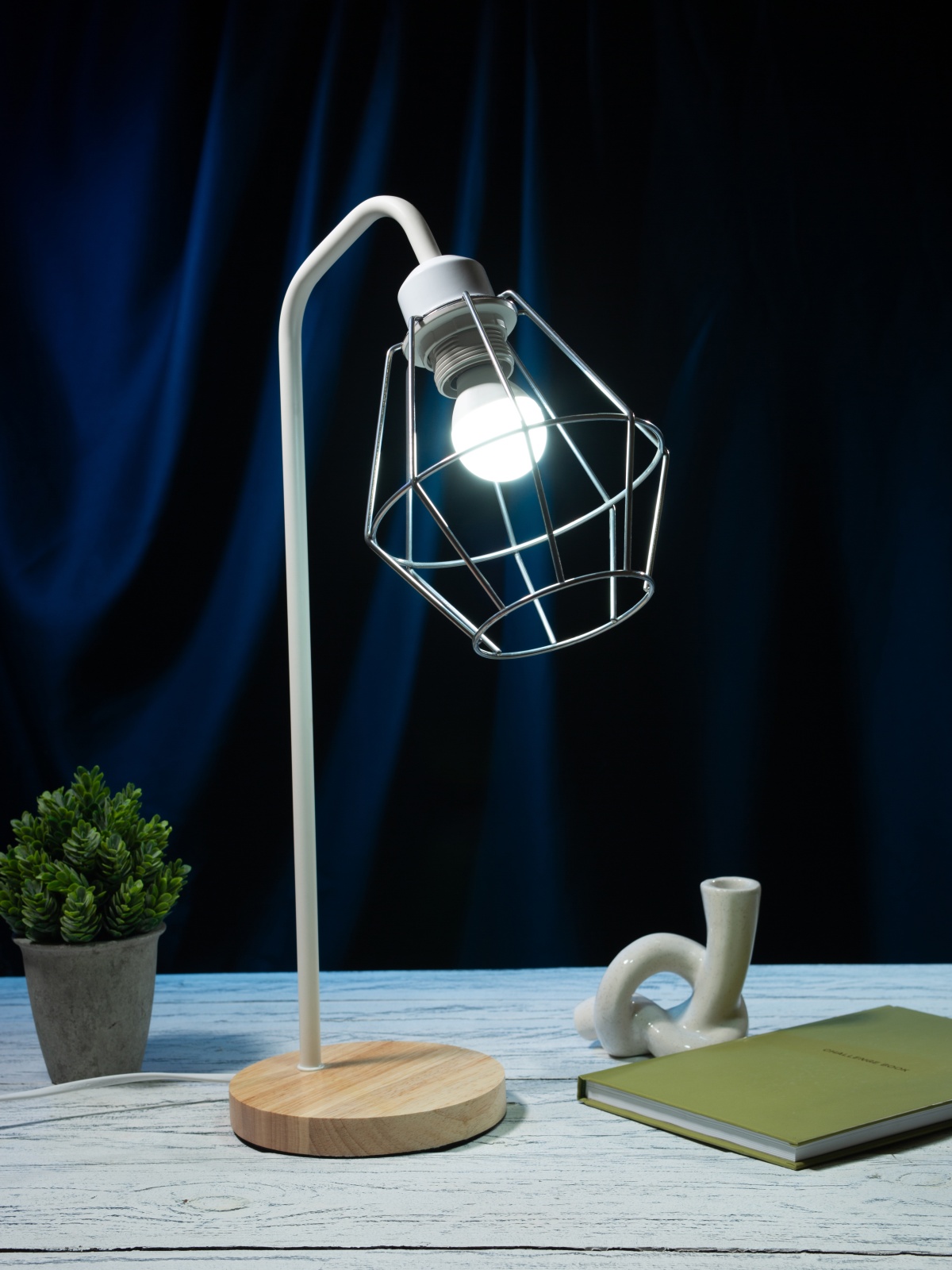 СТАРТ LEDSphereE14 11W 65 ON  5/10/100