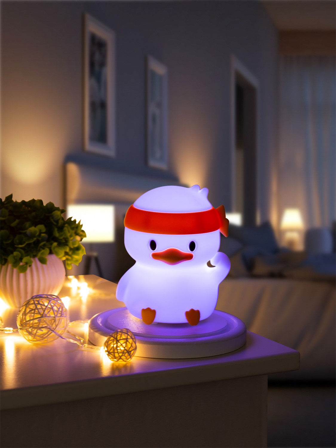 СТАРТ NL 7LED утенок 25/50