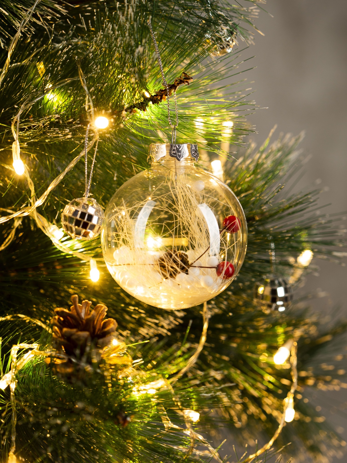 СТАРТ НГ Шар 3 -- 24