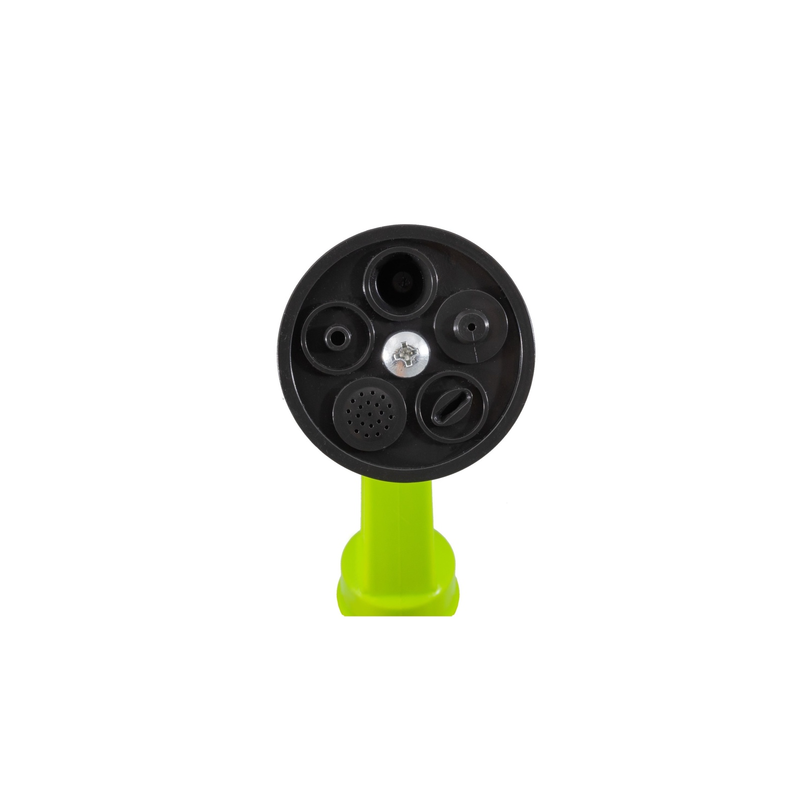 ЕГ Пистолет поливочный 5 функций 12/72