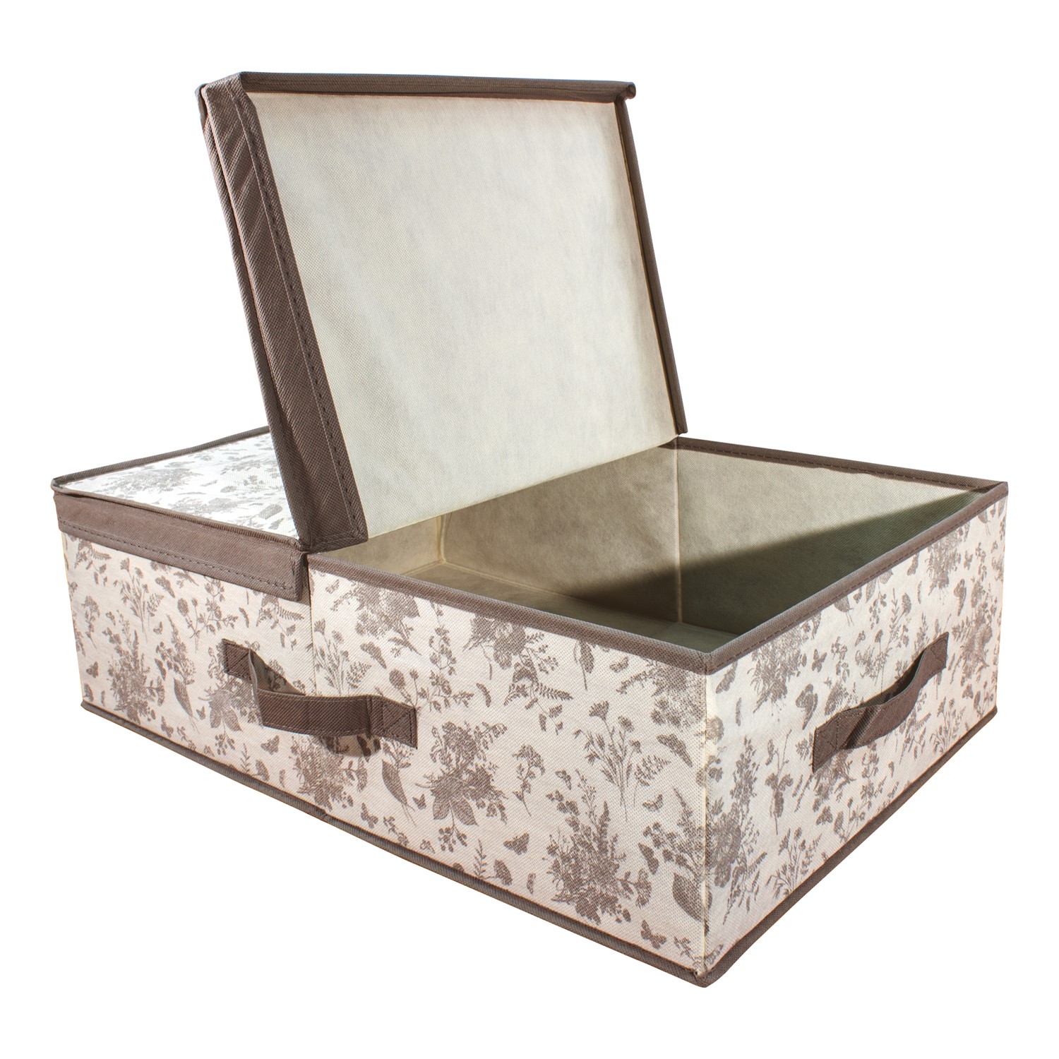 ЕГ Elegance Короб стеллажный 58х40х18 см - 12