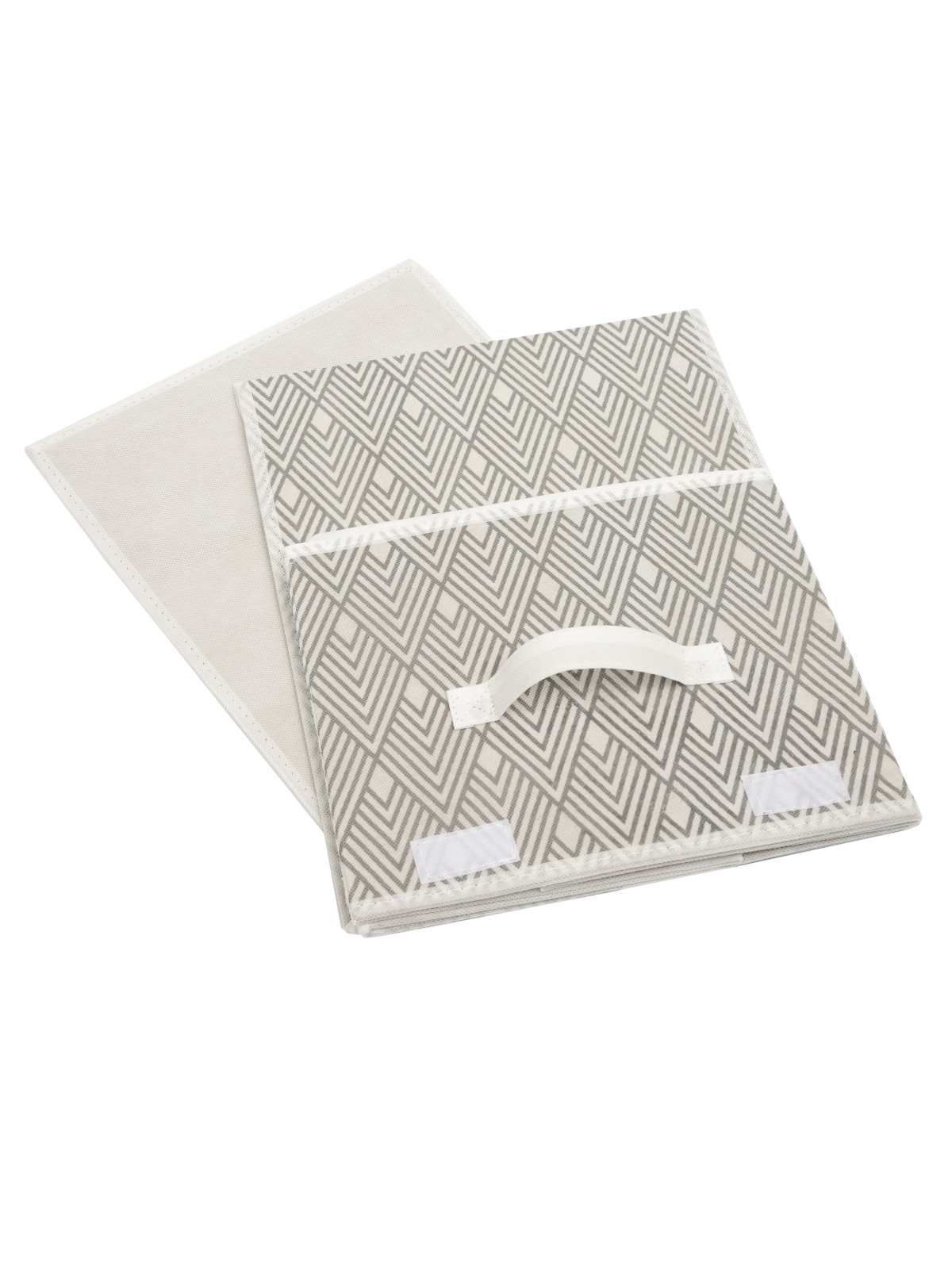 ЕГ Geometry Короб для хранения 30х40x25 см - 12