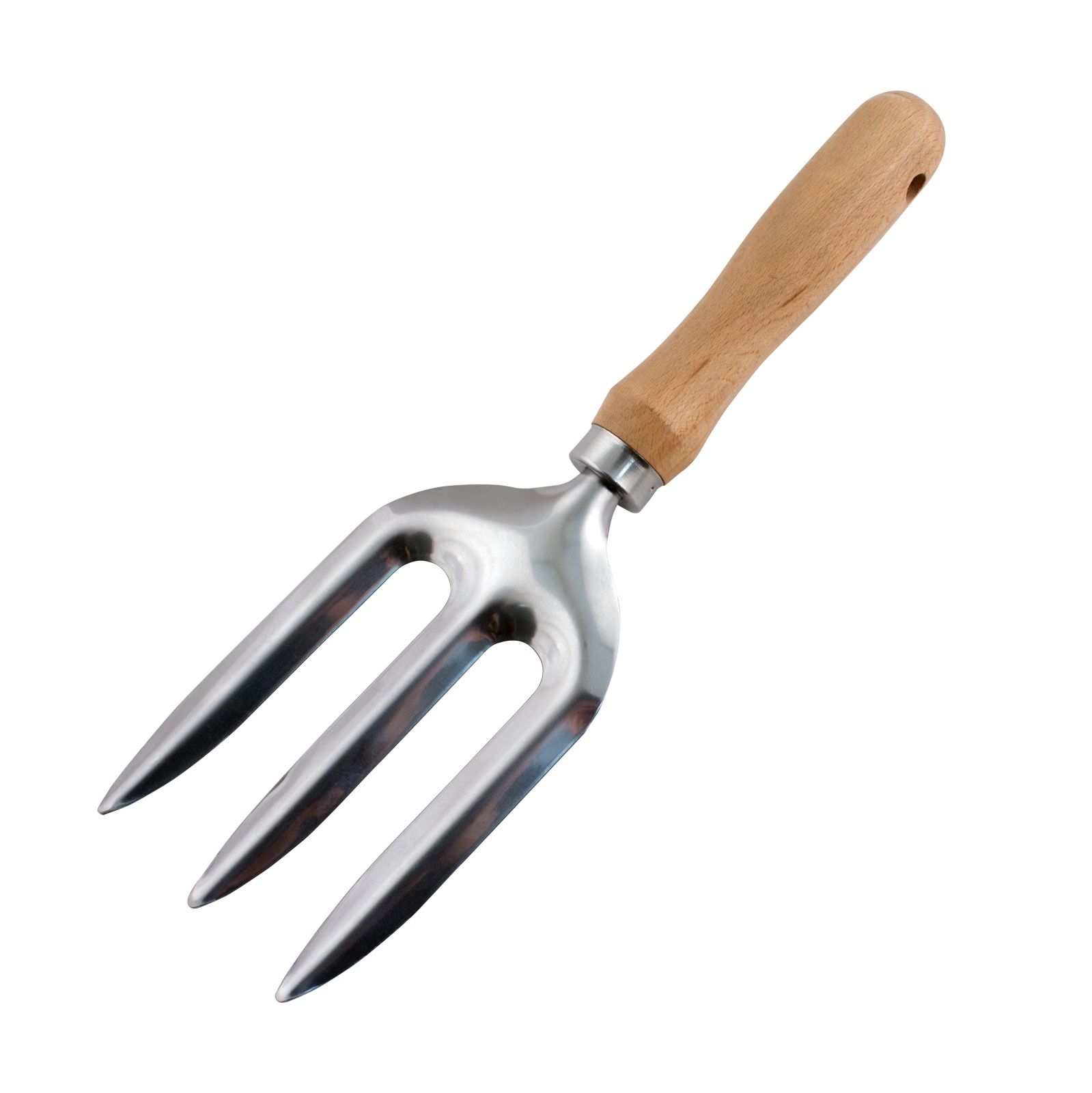 ЕГ WOOD Вилка посадочная 26,5 см - 25/100