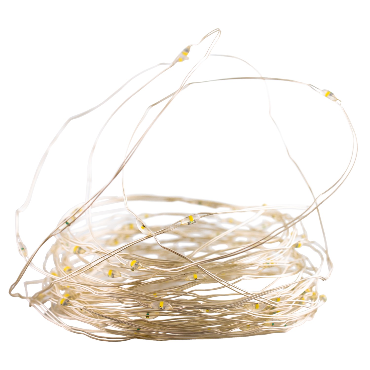 СТАРТ  САД 100LED Медь - 24