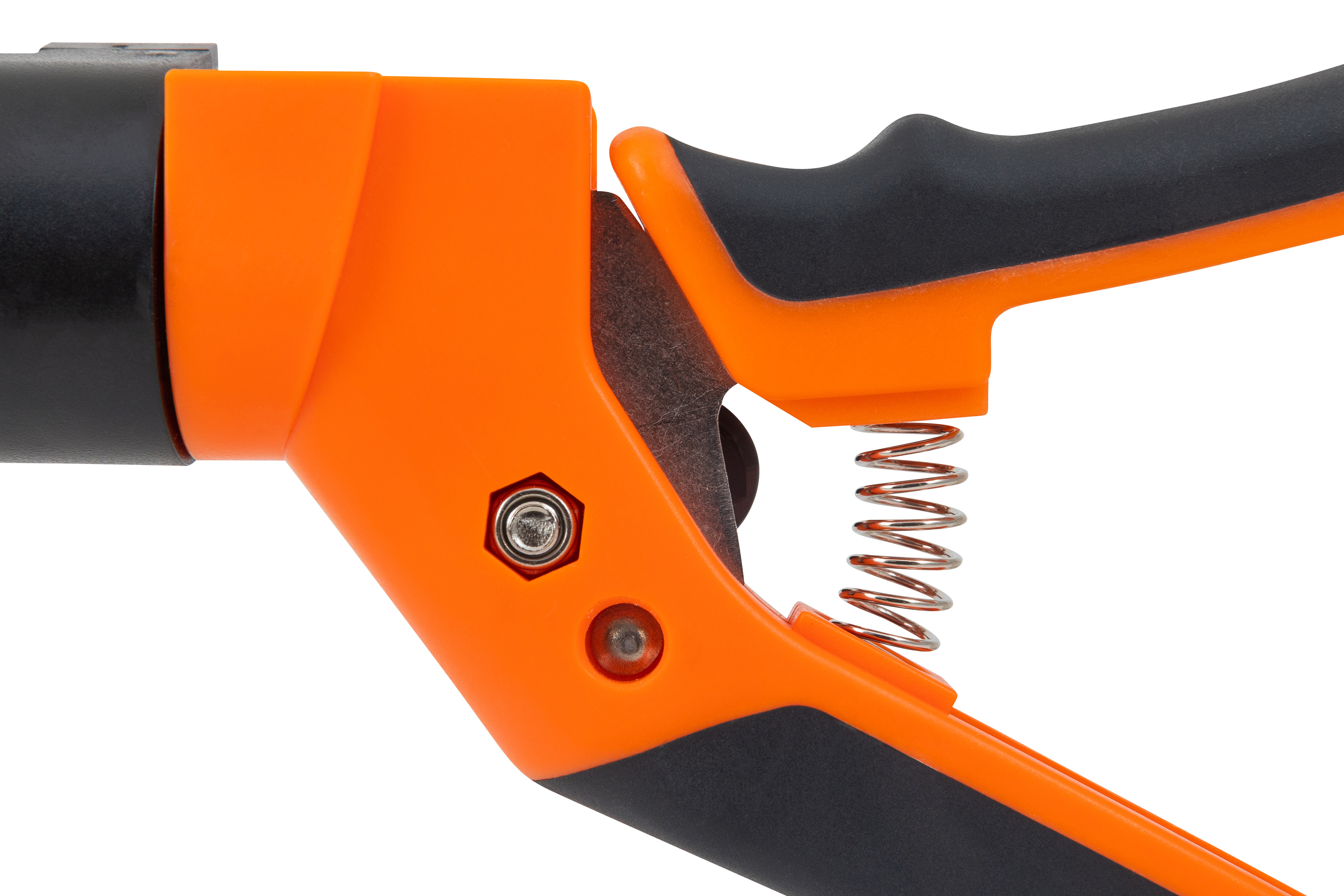 ЕГ Техно Ножницы для газона и травы 65Mn