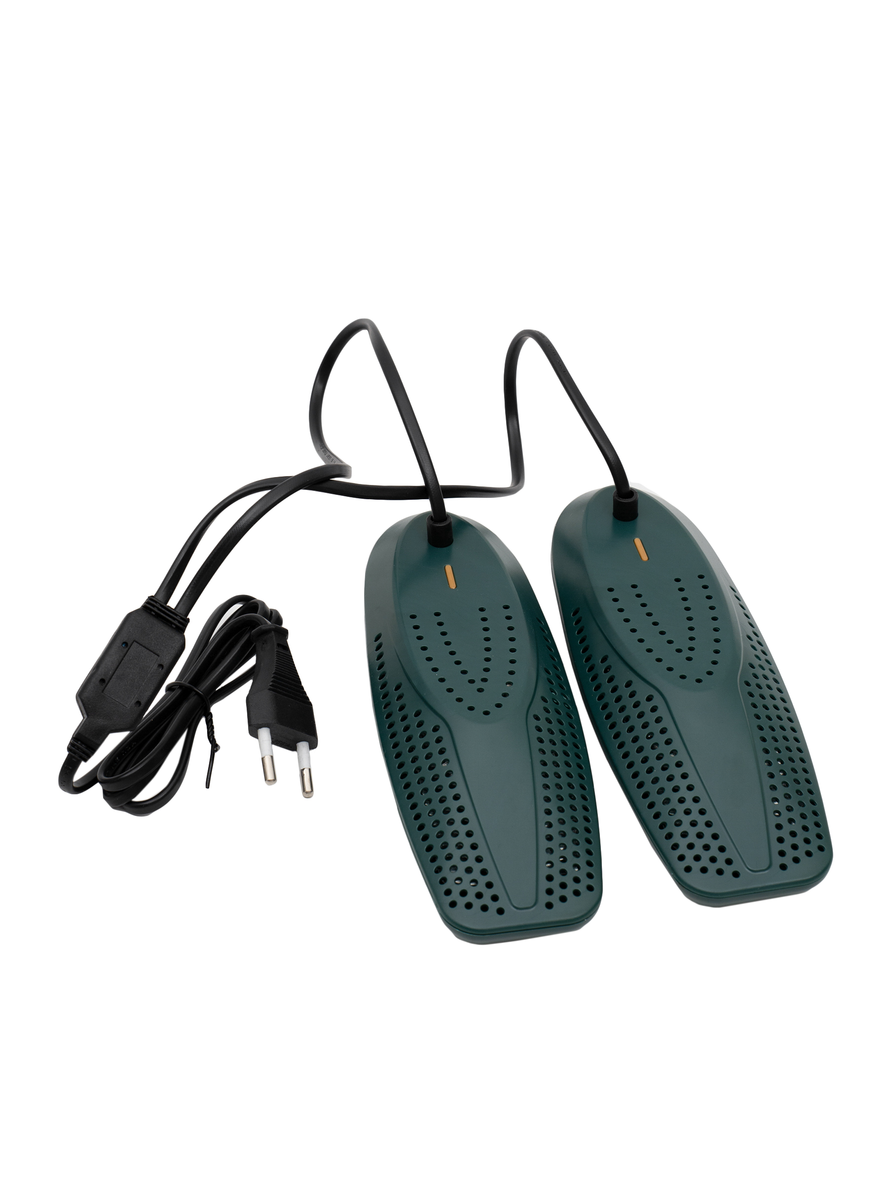 СТАРТ SD11 Сушилка для обуви зеленый - 20