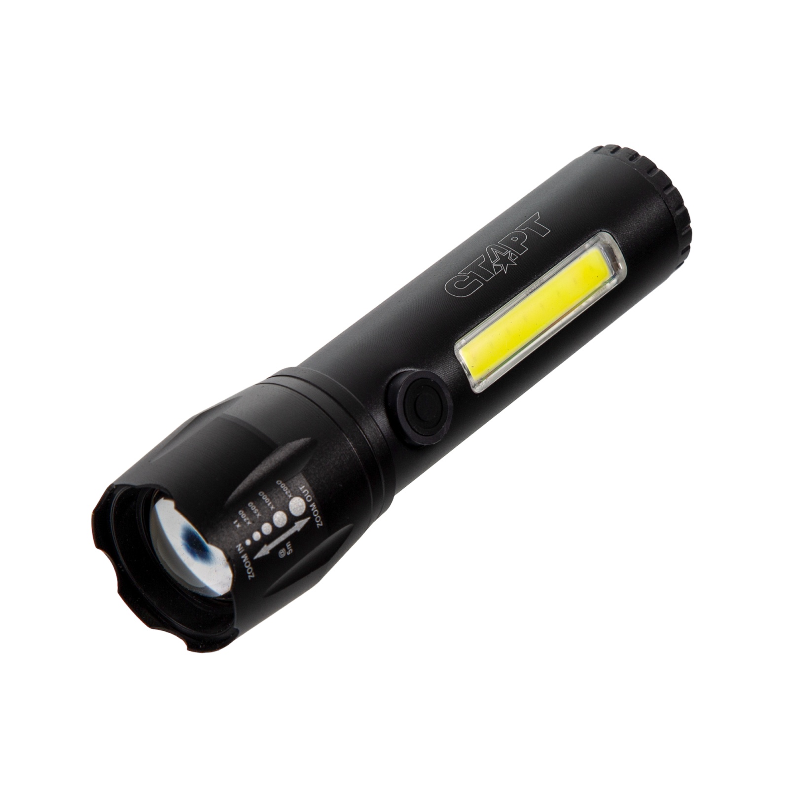 СТАРТ LHE 517-C1 Black --12