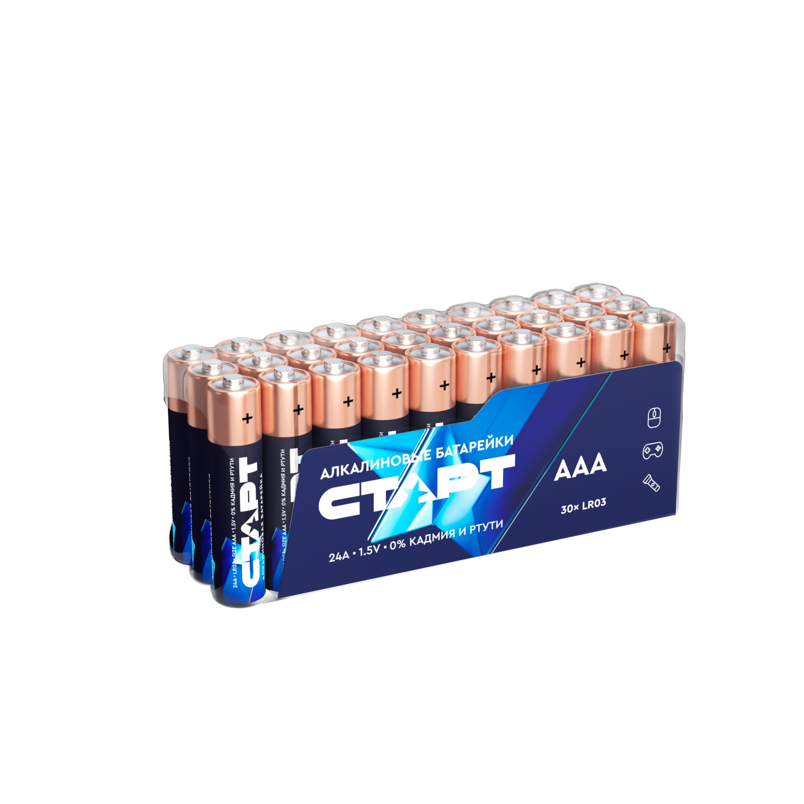 СТАРТ LR03-B30 /1080