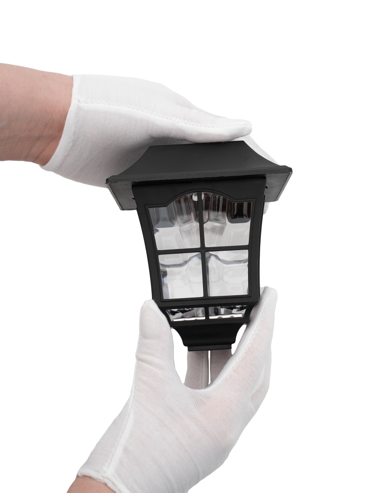 ЕГ САД 1LED Лантерн 37 см теплый - 12