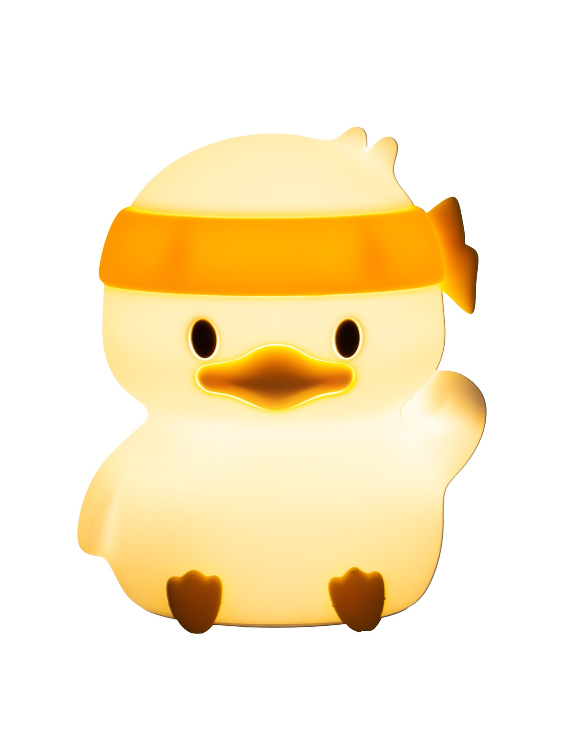 СТАРТ Ночник утенок 25/50