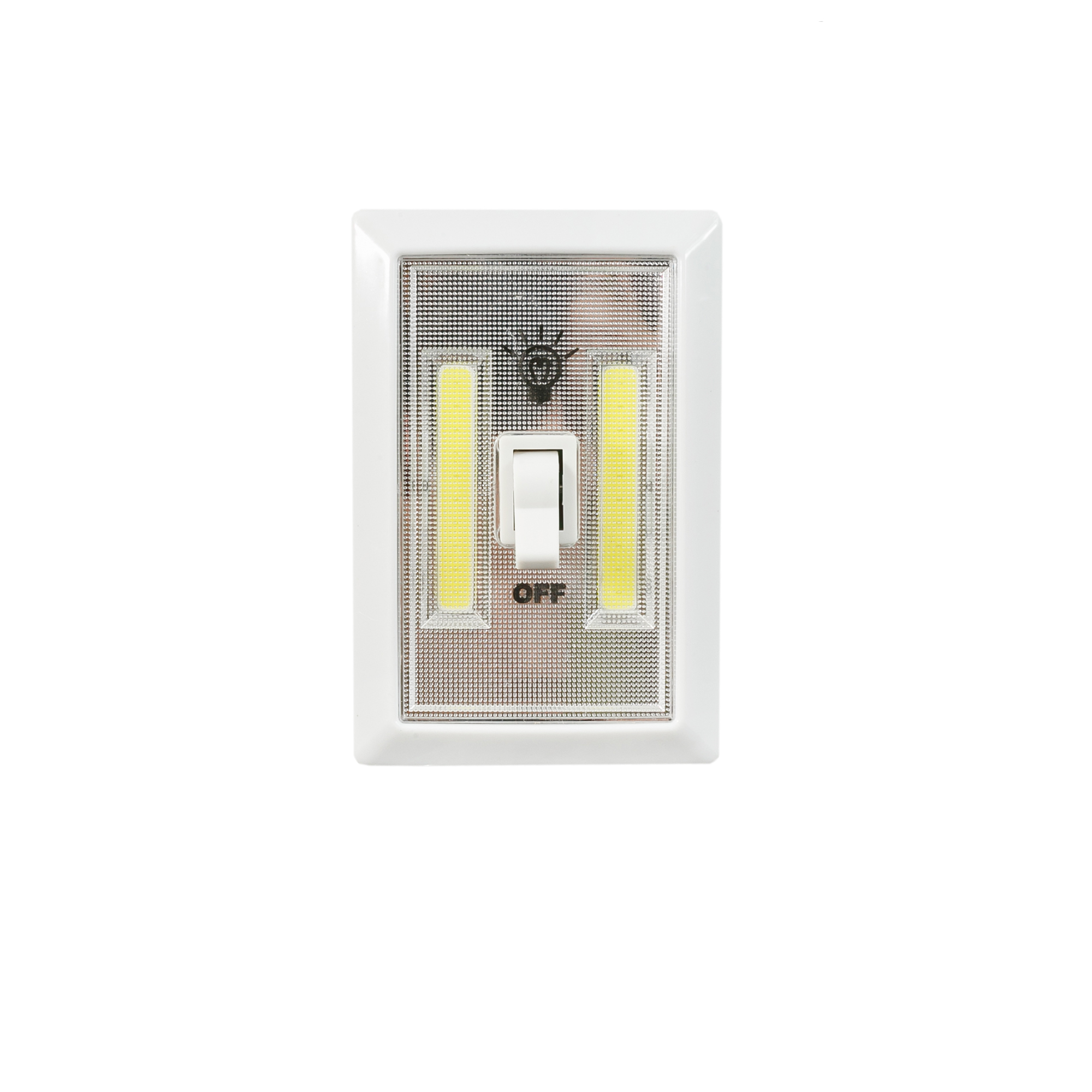 СТАРТ  PL-2LED-COB белый 10/100