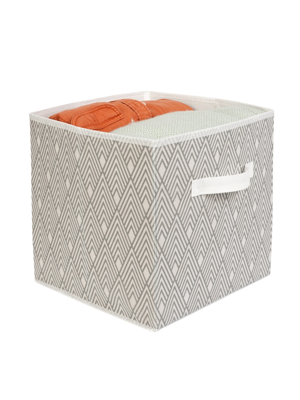 ЕГ Geometry Короб 30х30х30 см - 24