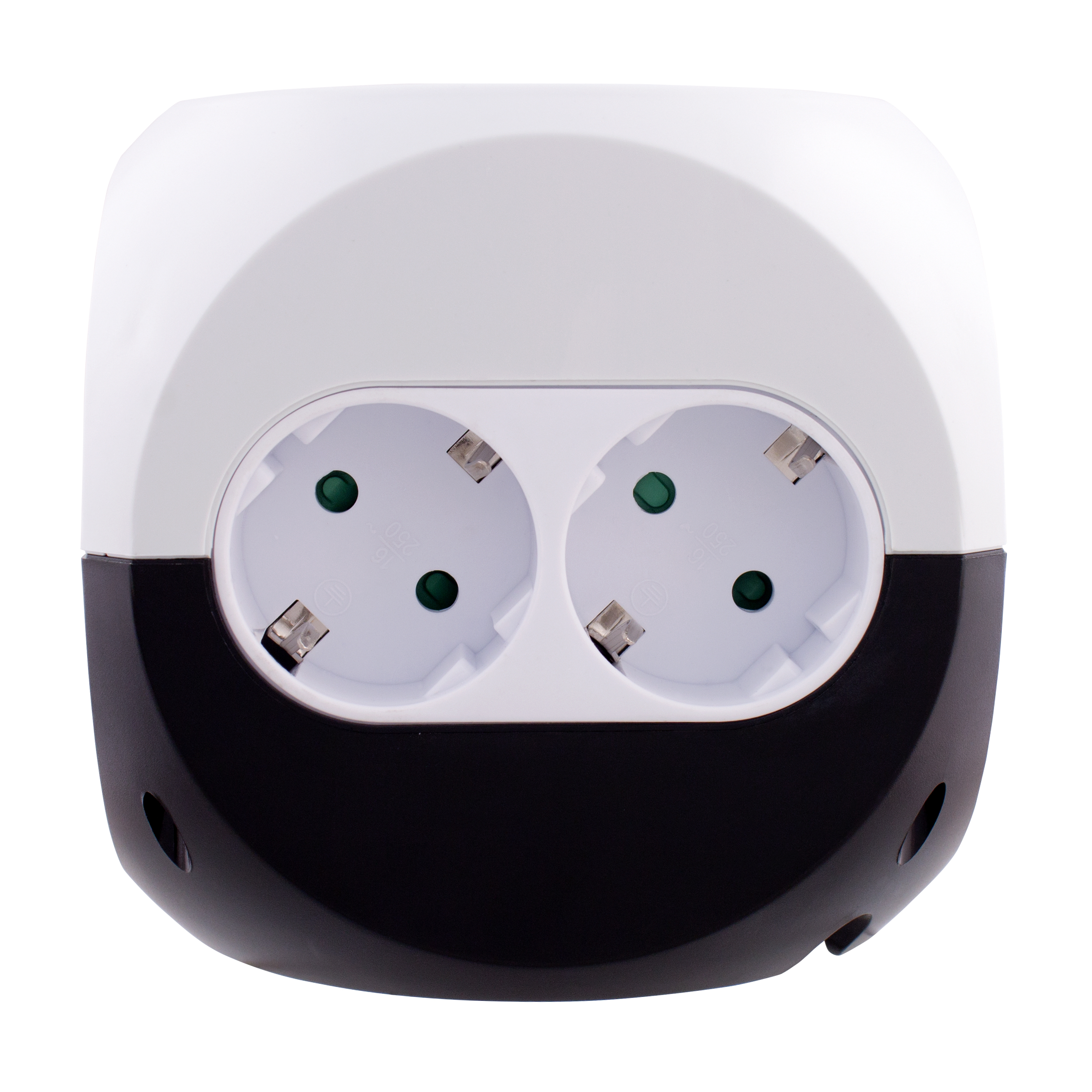 СТАРТ  С/У S 4x1-ZDV 2USB CUBE  6/12