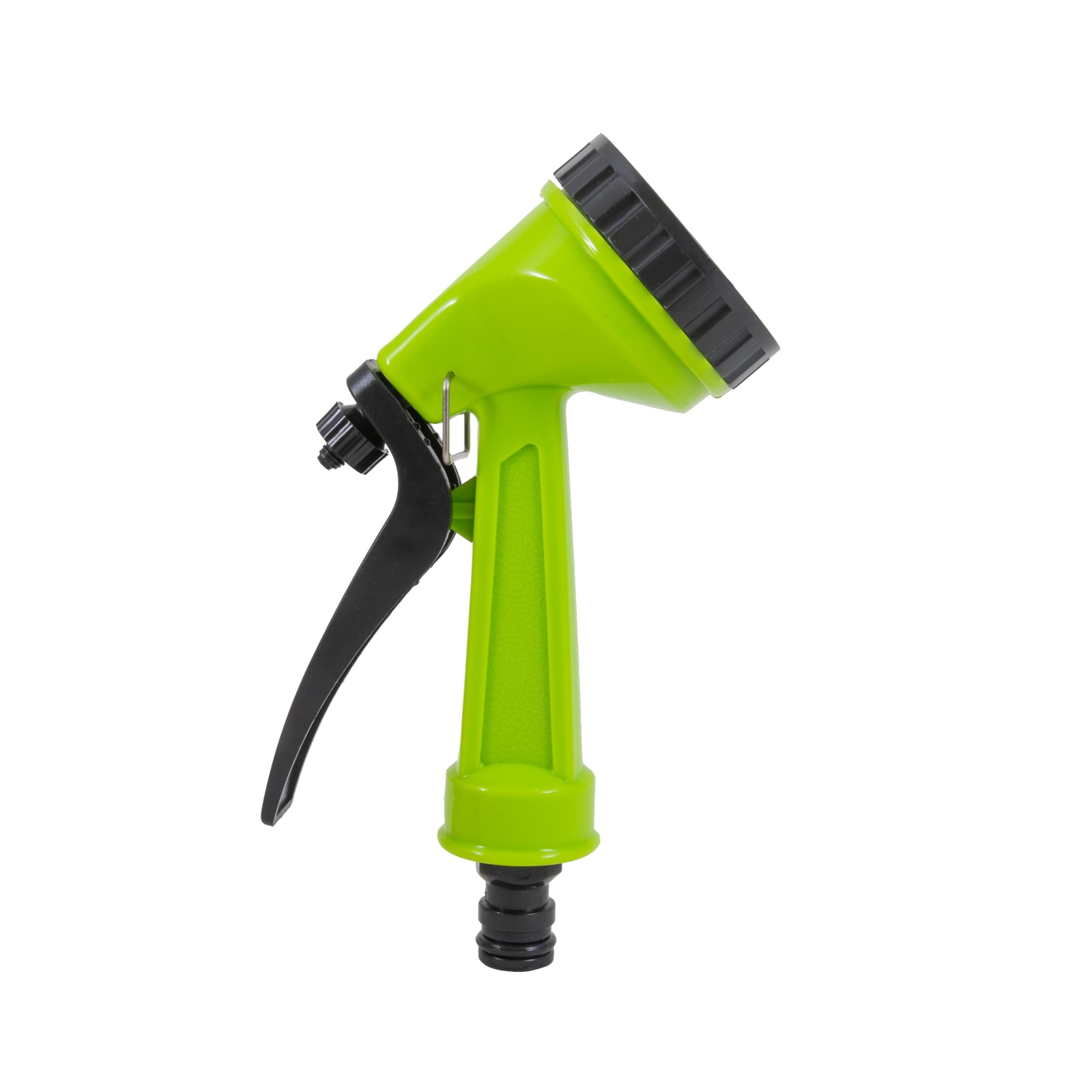 ЕГ Пистолет поливочный 5 функций 12/72