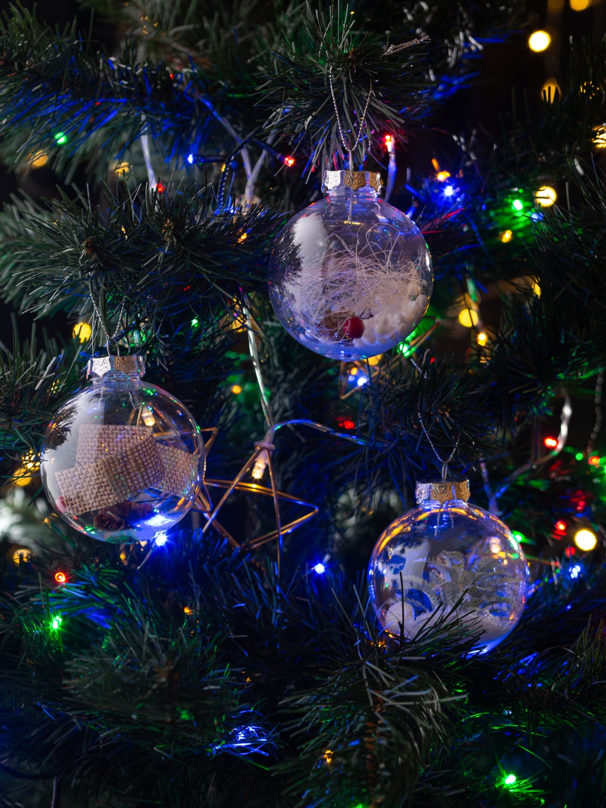 СТАРТ НГ Шар 3 -- 24