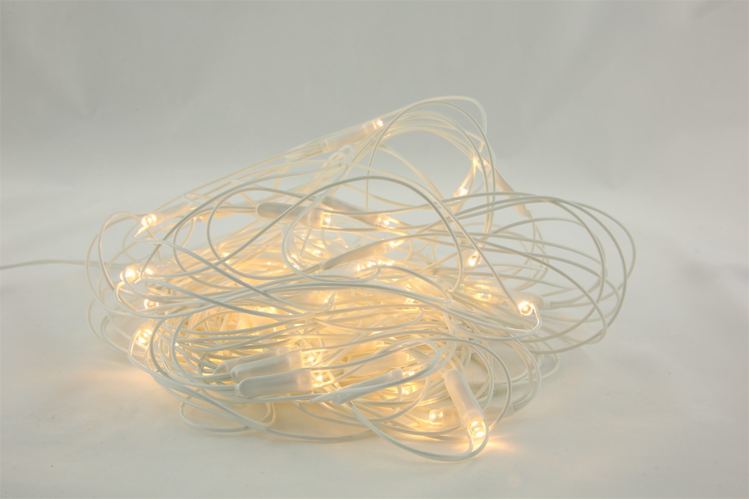 СТАРТ НГ 66LED 1 реж 2х1 м занавес треуг 25/100