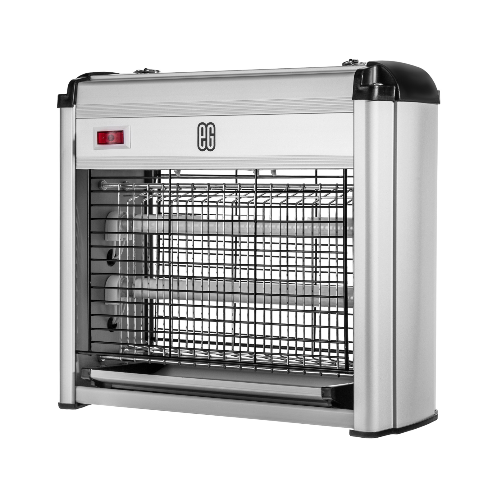 ЕГ Антимоскитная УФ лампа 2х6Вт /12