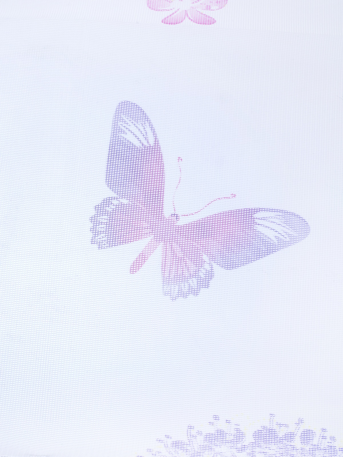 ЕГ москитная сетка Одуванчик /40