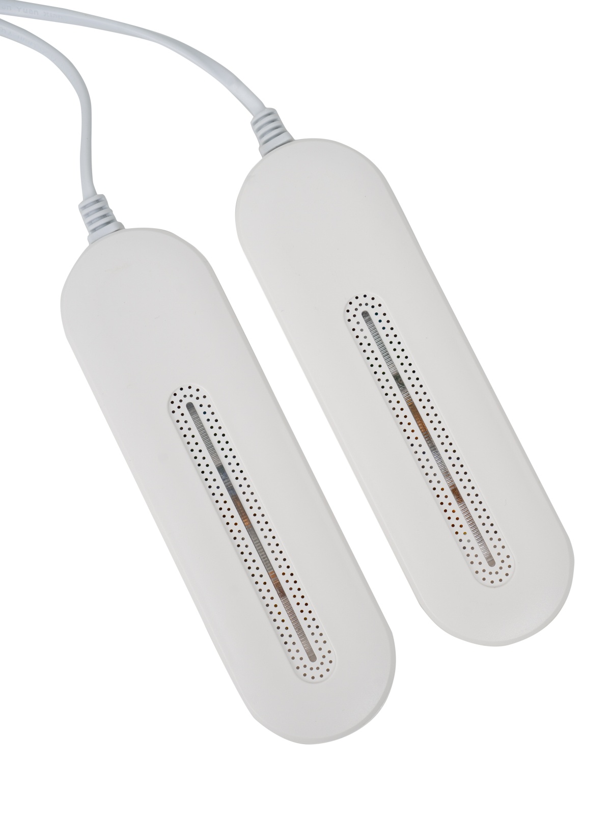 СТАРТ SD02 LED Сушилка для обуви белый - 6/48