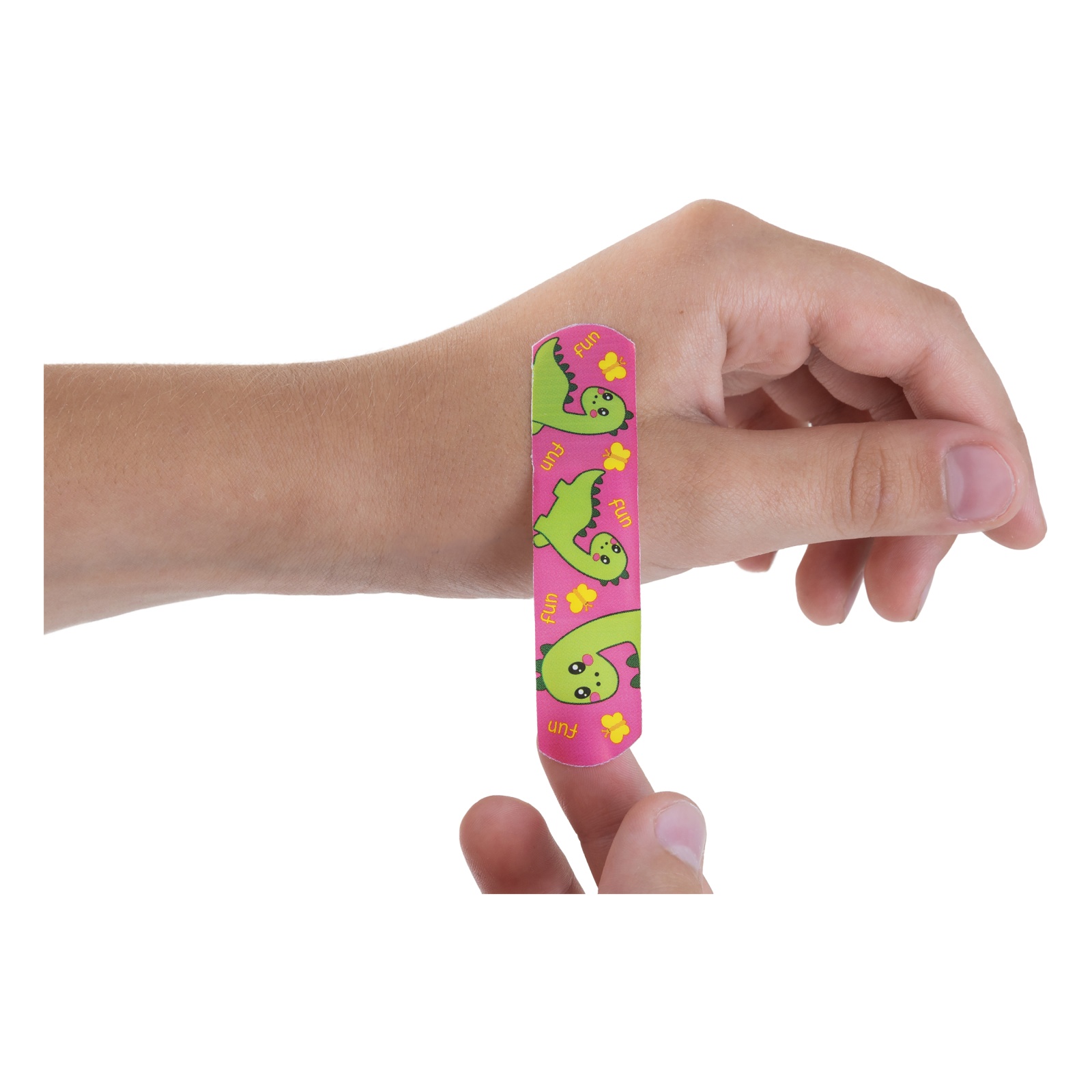 DR.SAFE Лейкопластырь №20 ANIMAL - 88