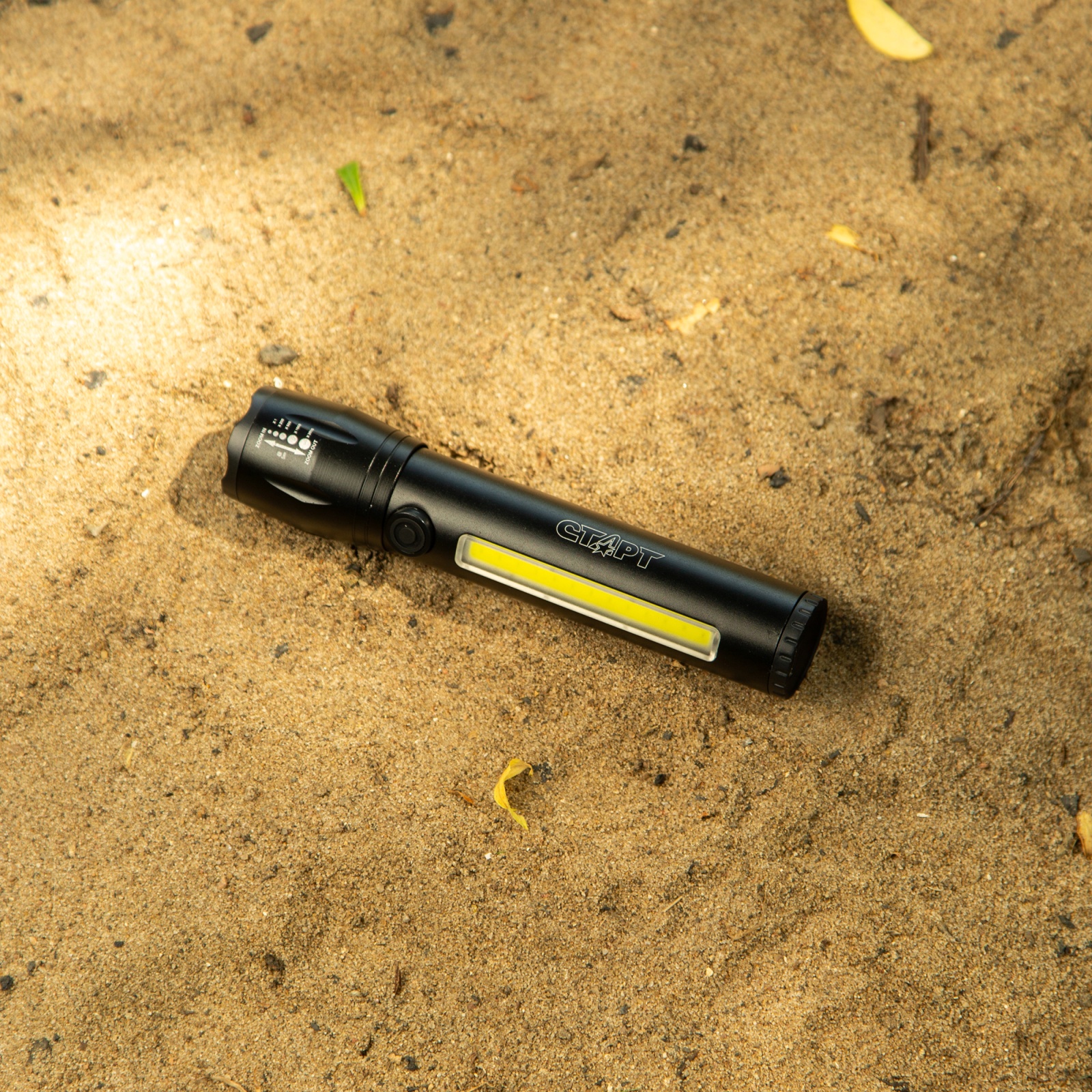 СТАРТ LHE 518-C1 Black 30/120