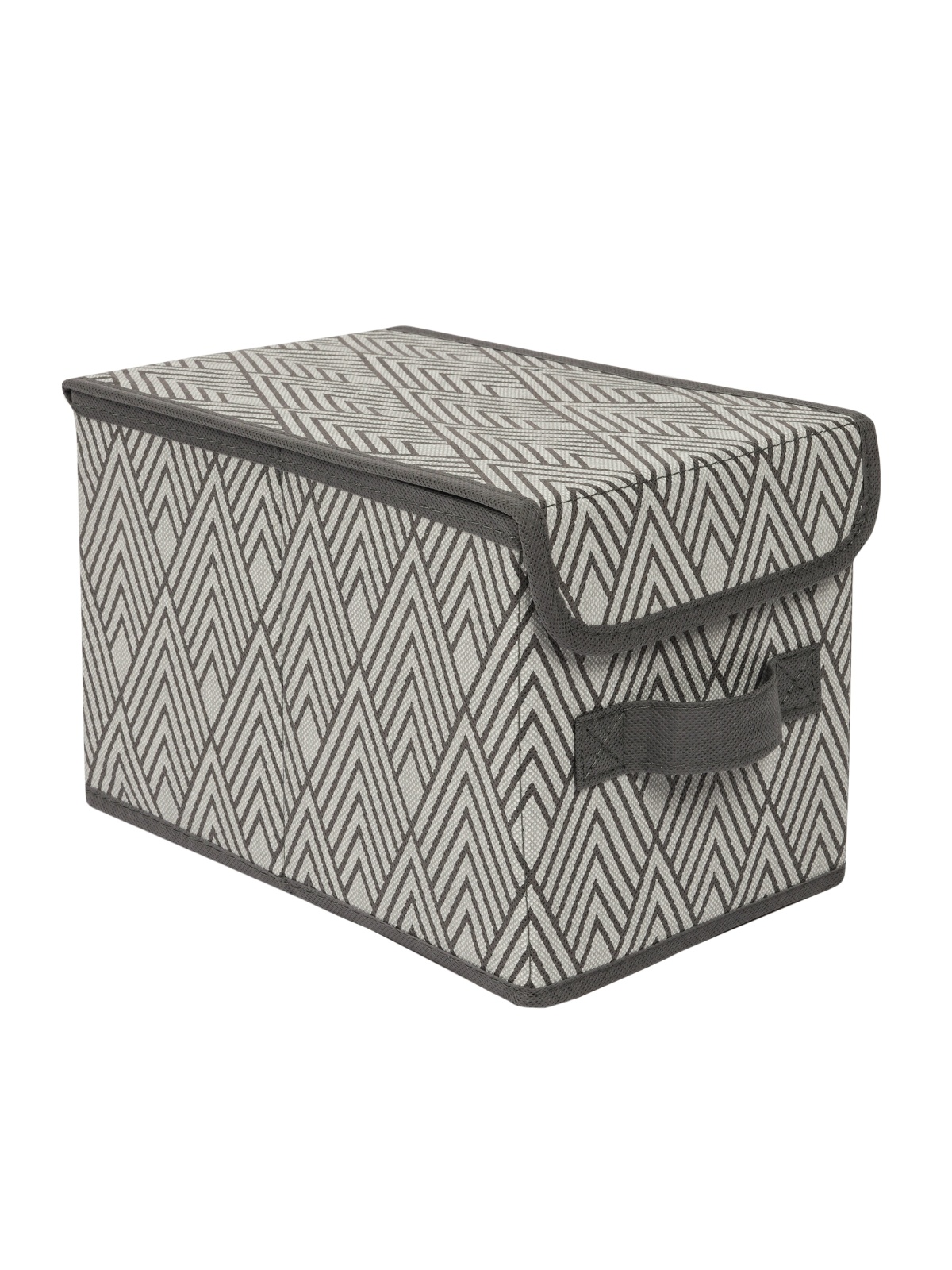 ЕГ Geometry Набор коробов 38х26х24,5 1 шт и 17x26x17,2 2 шт - 8