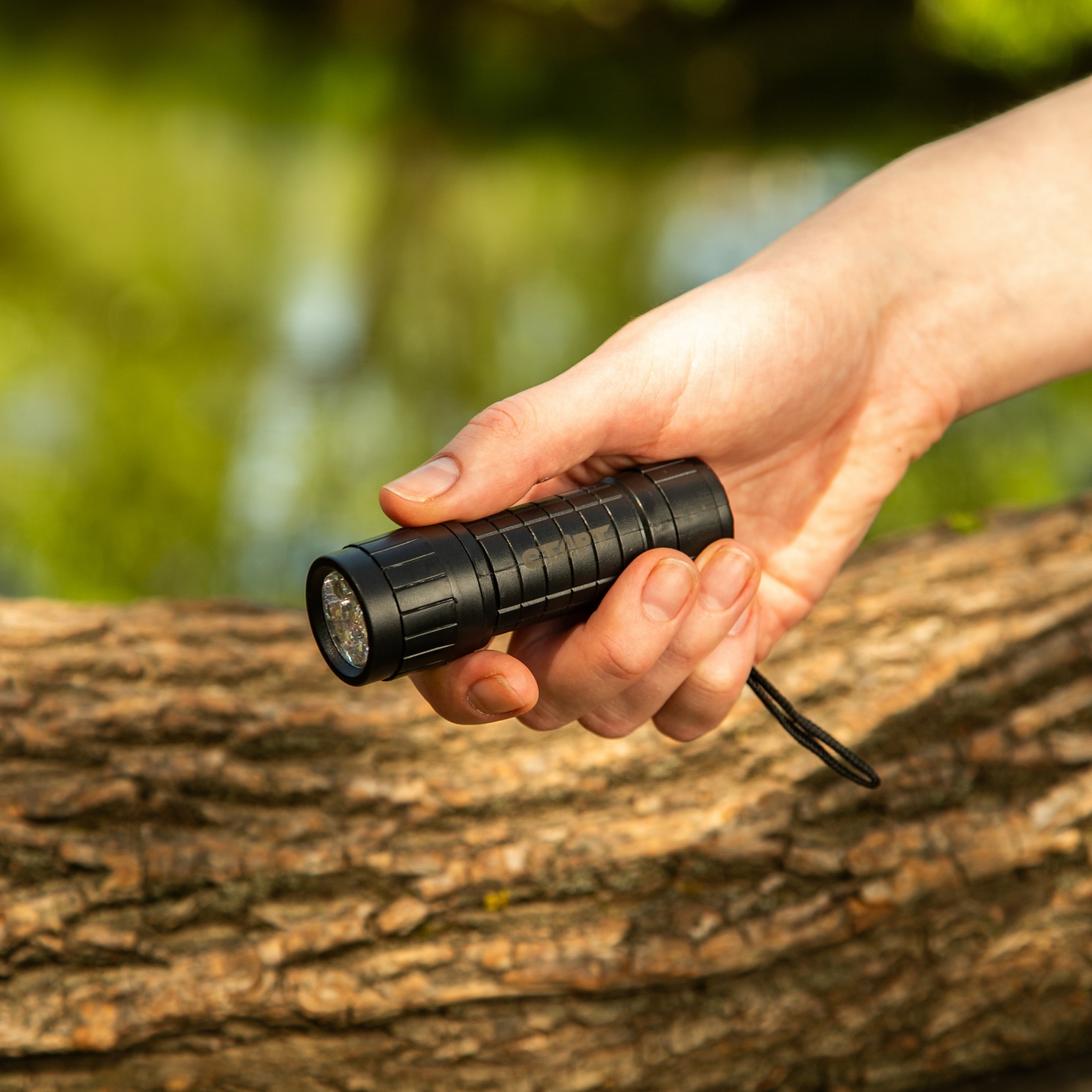 СТАРТ LHE 202-C1 Black 20/200