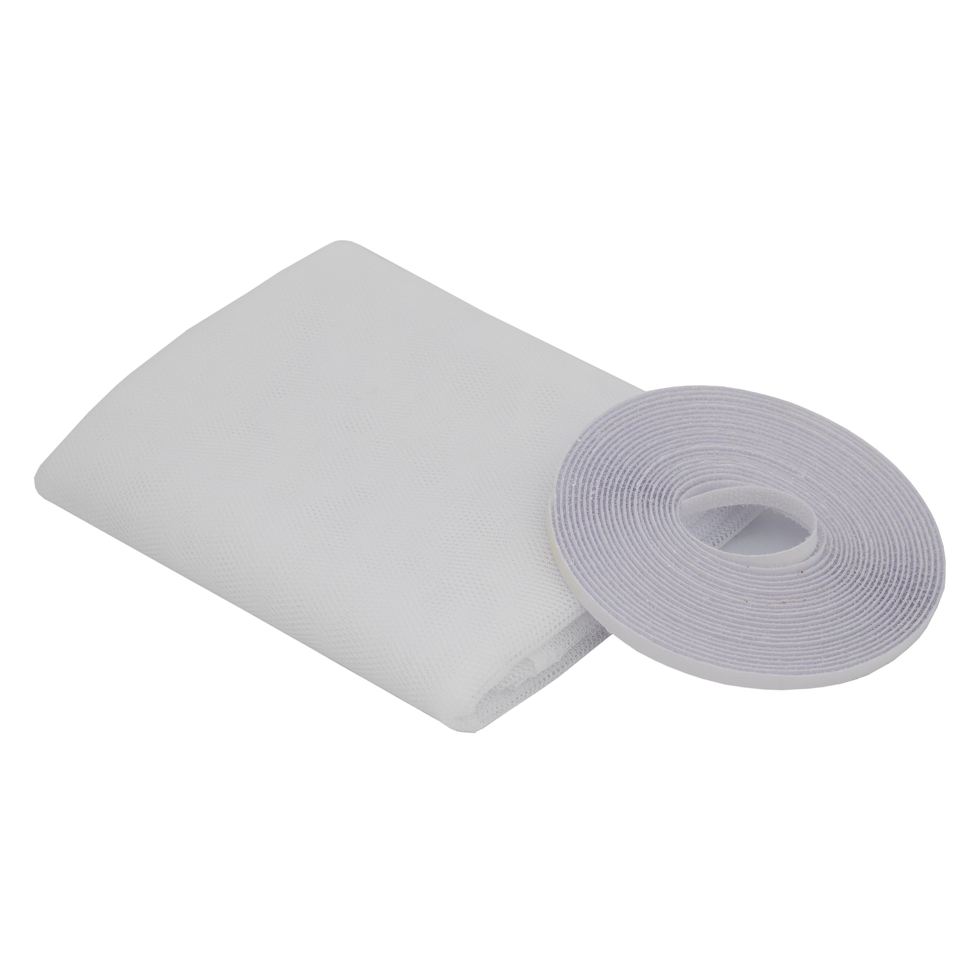 ЕГ москитная сетка белая окно 130Х130 /40