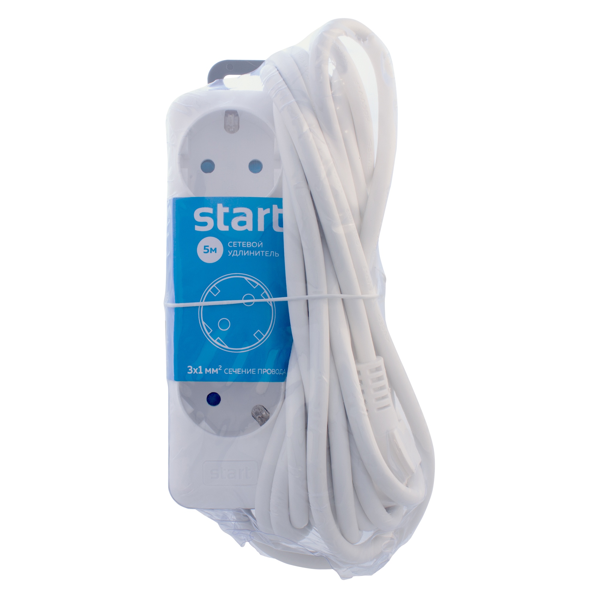 СТАРТ  С/У S 3x5 ZD Comfort --20