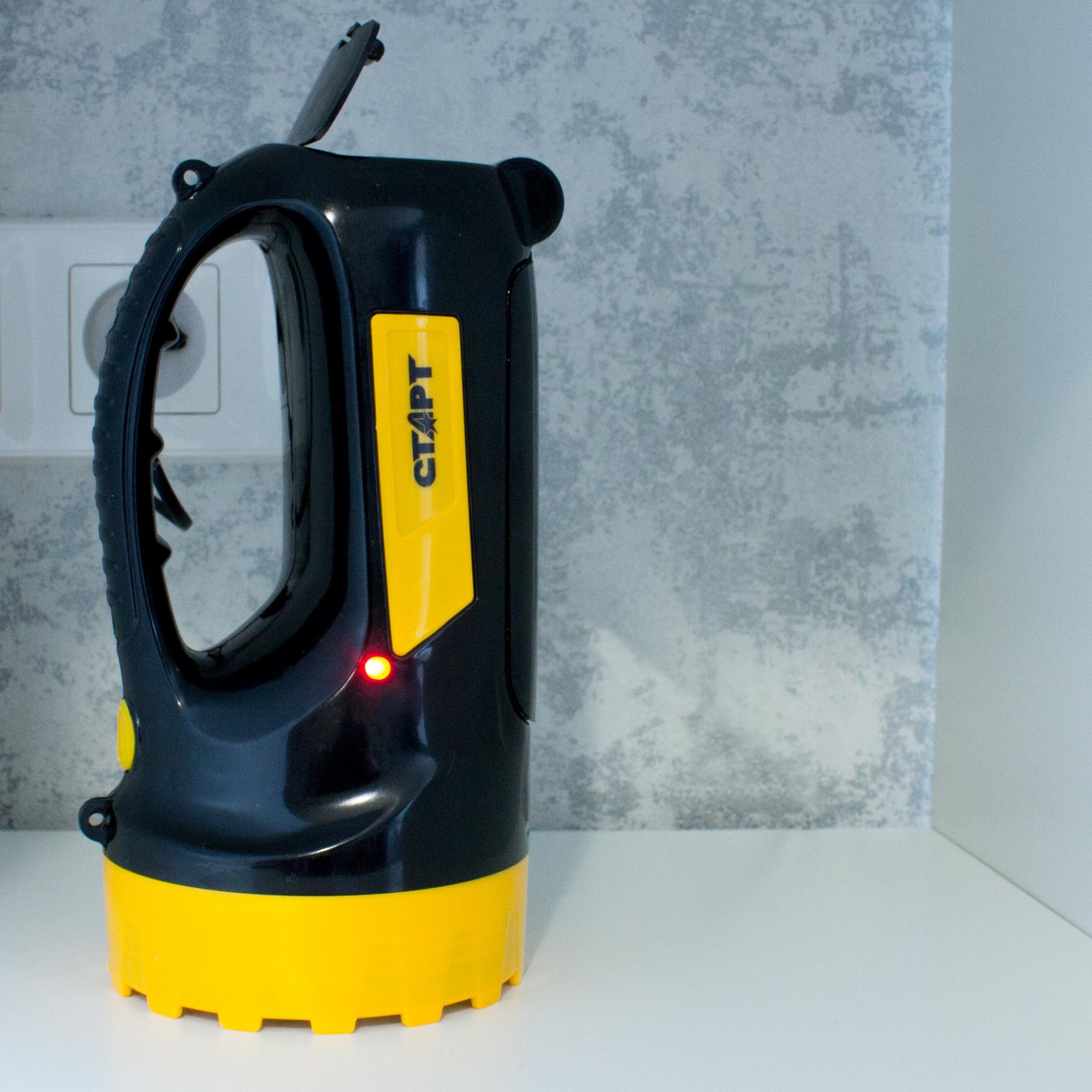 СТАРТ LHE 508-B1 Black /40